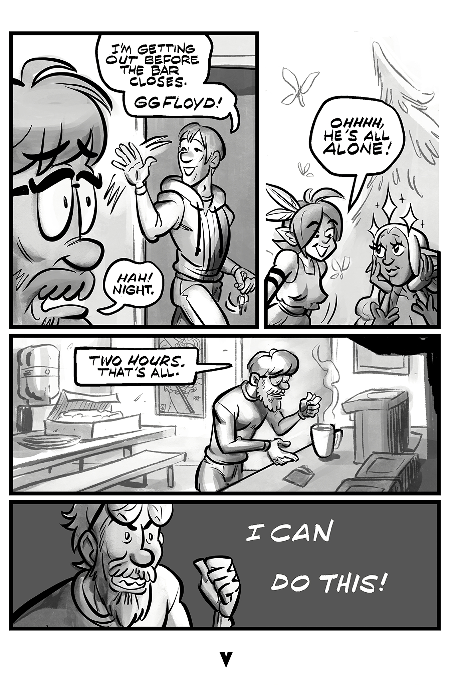 Relax World - Pagina 6