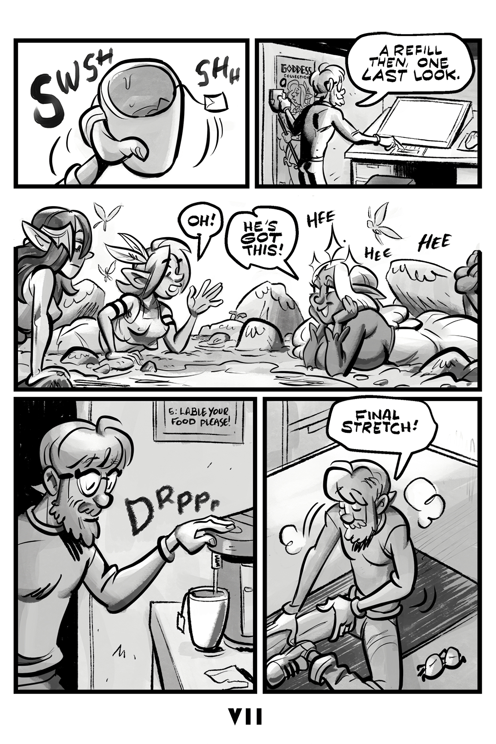 Relax World - Pagina 8