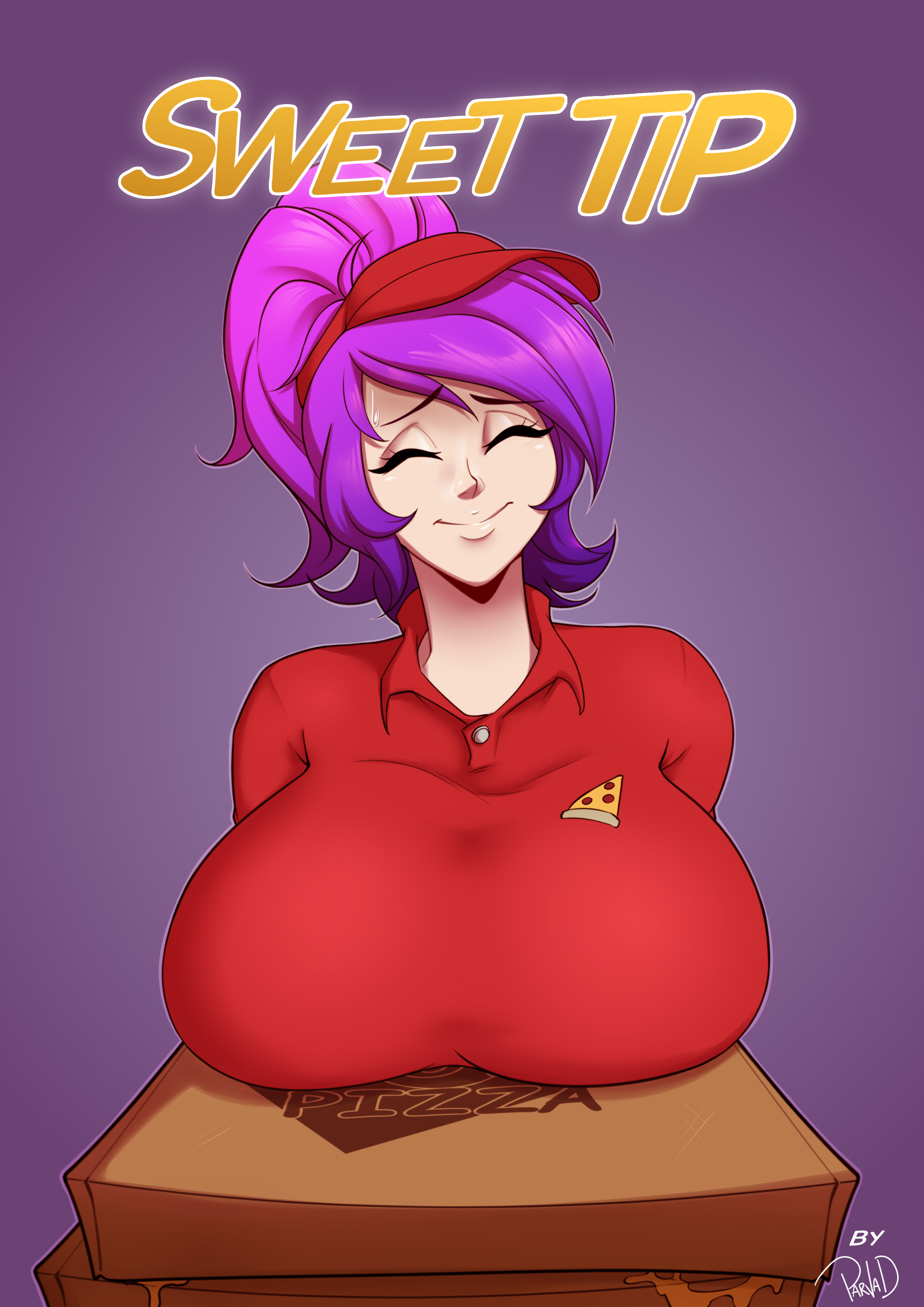 Sweet Tip - Seite 2