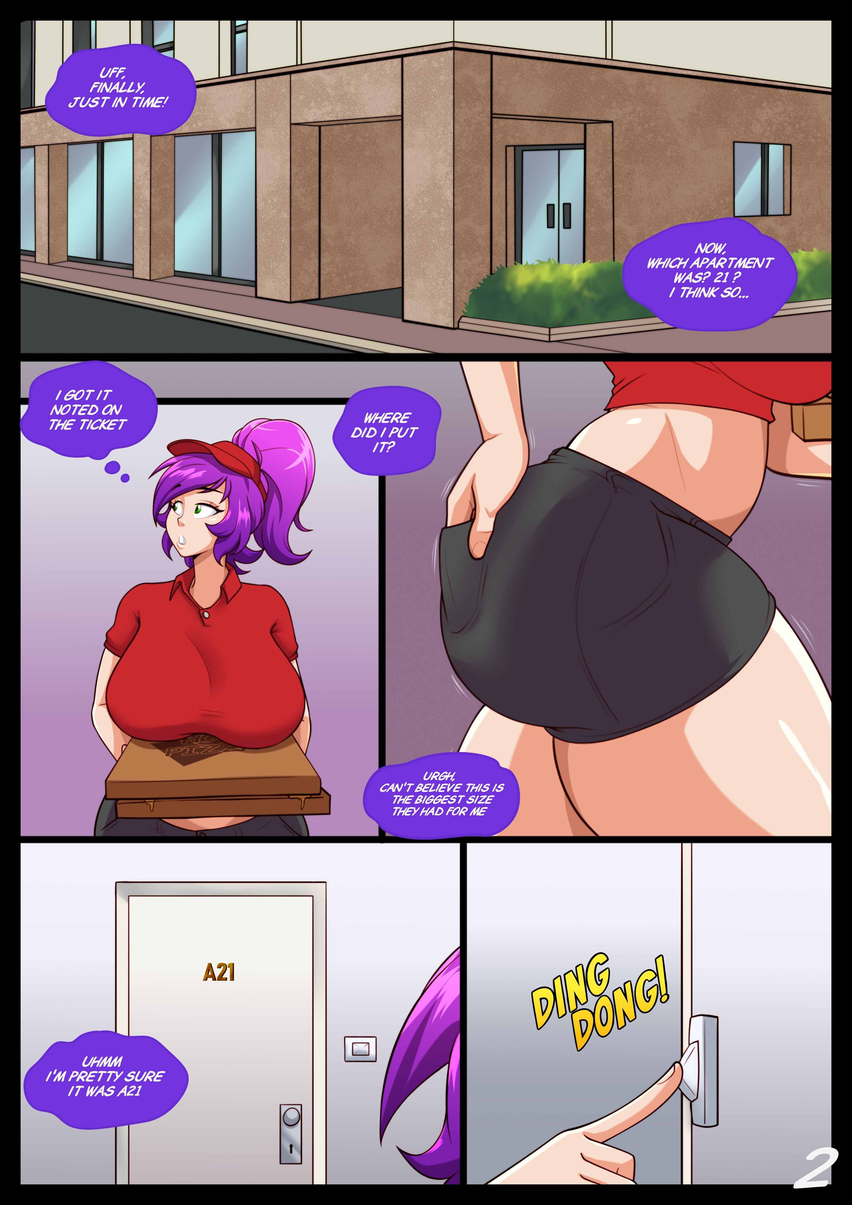 Sweet Tip - Seite 4