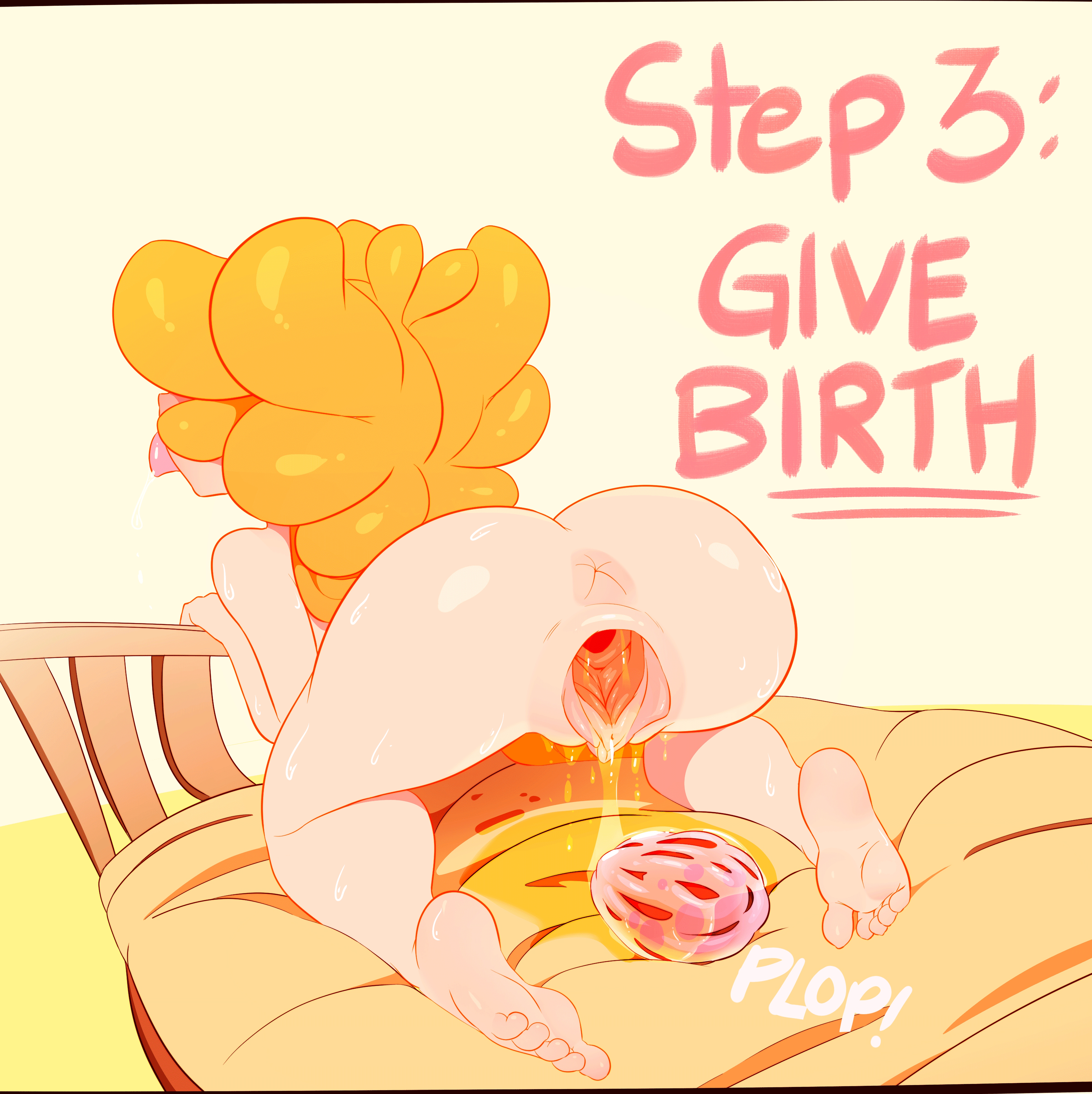 Fruit Babies - Сторінка 6