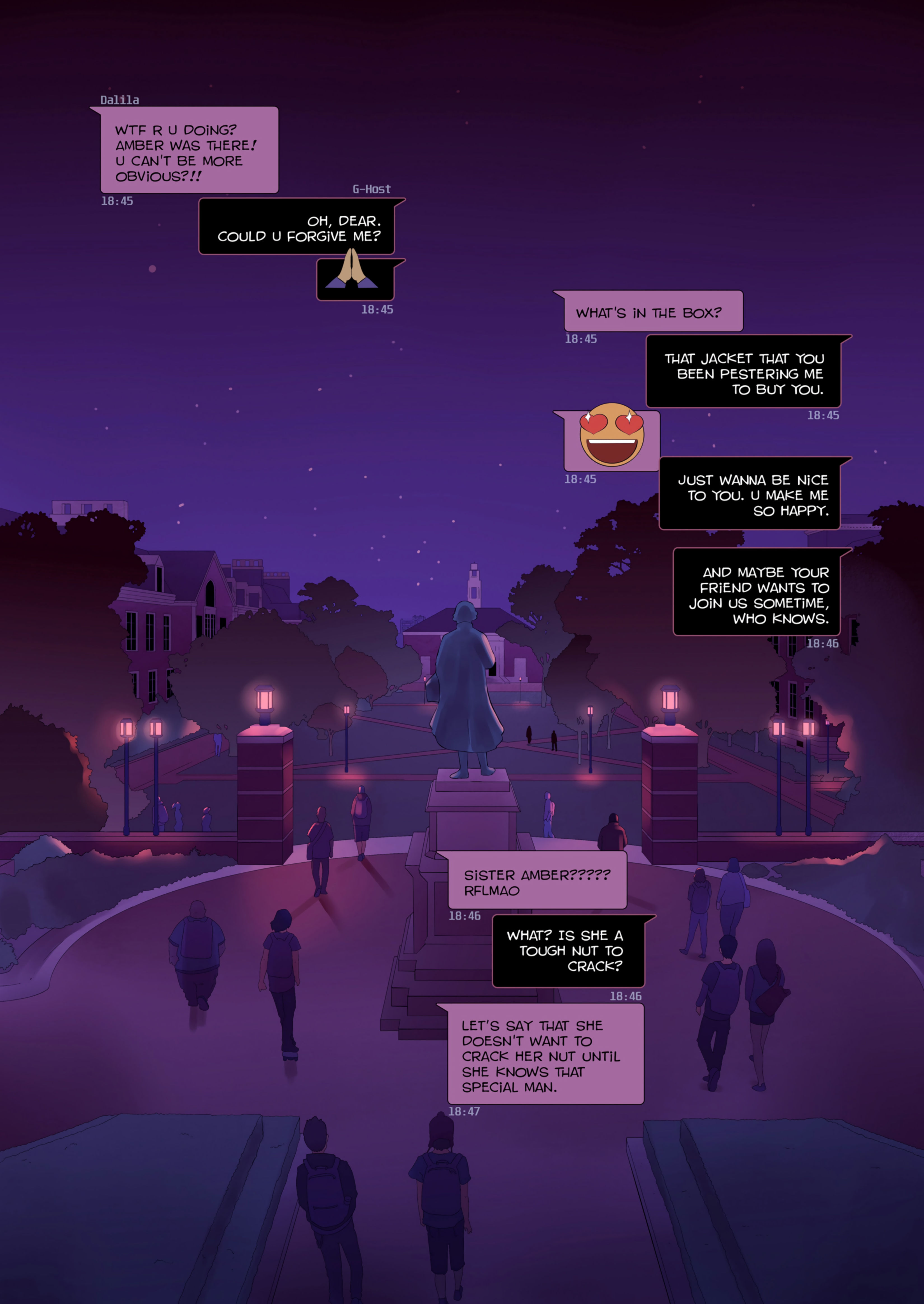 DollHouse 1 - Pagina 6