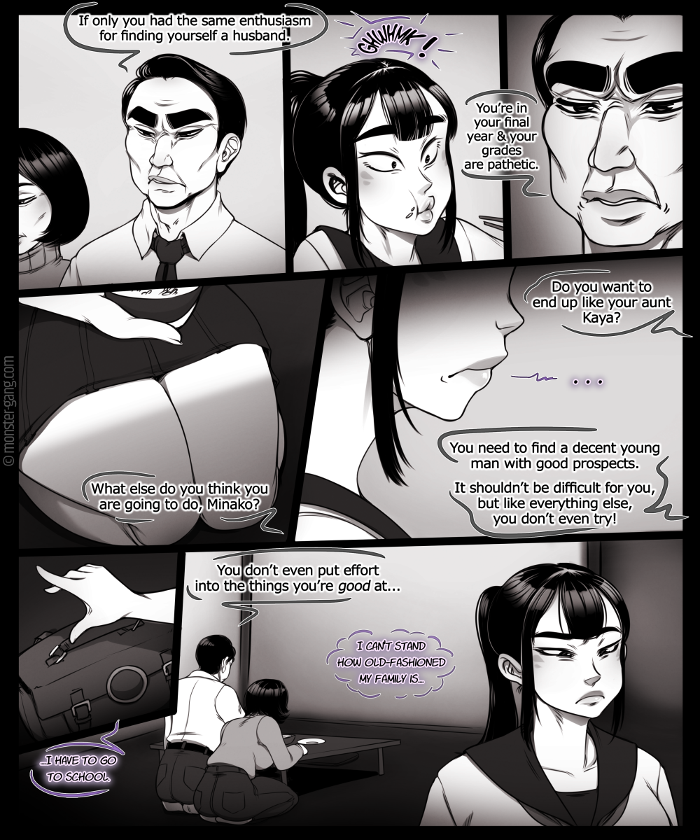 Outworld Oddities - Seite 2