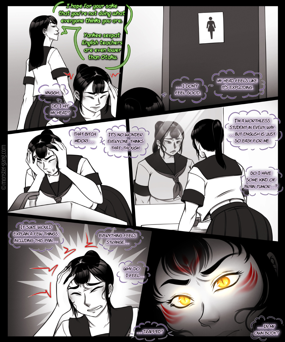 Outworld Oddities - Seite 5