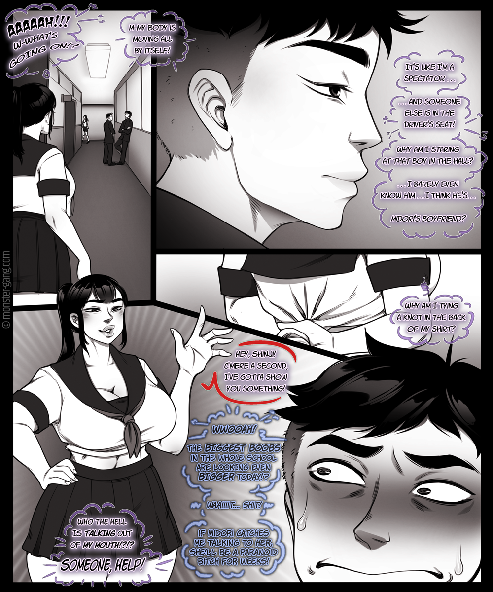 Outworld Oddities - Seite 6