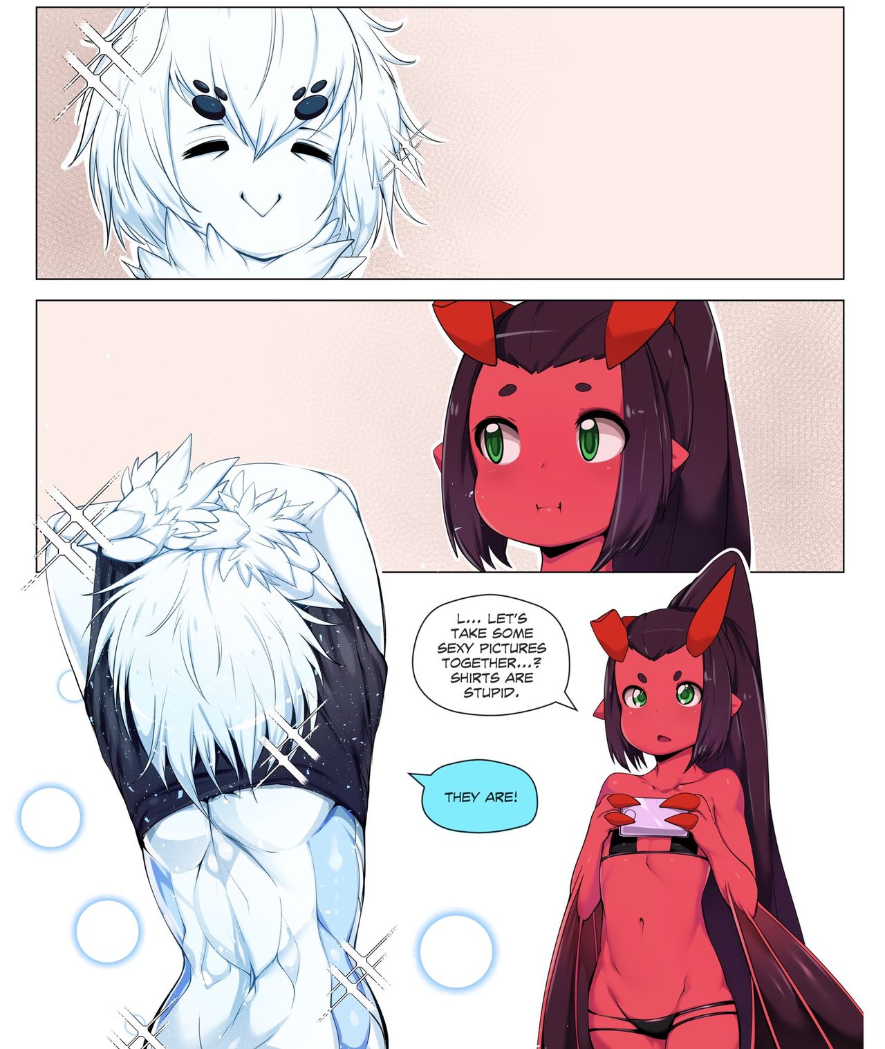 Molting - Strona 6