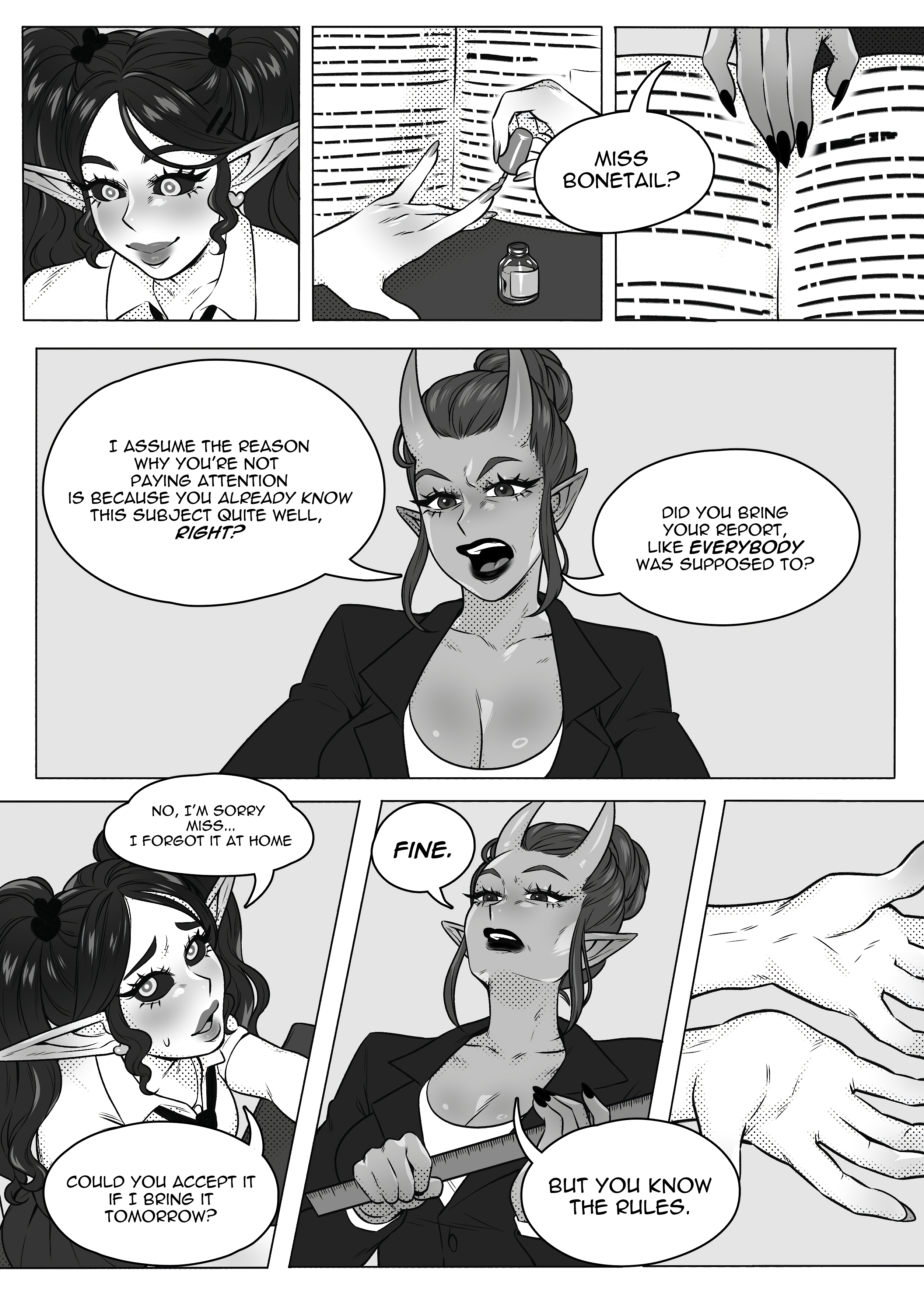 Demon Heart - Strona 6