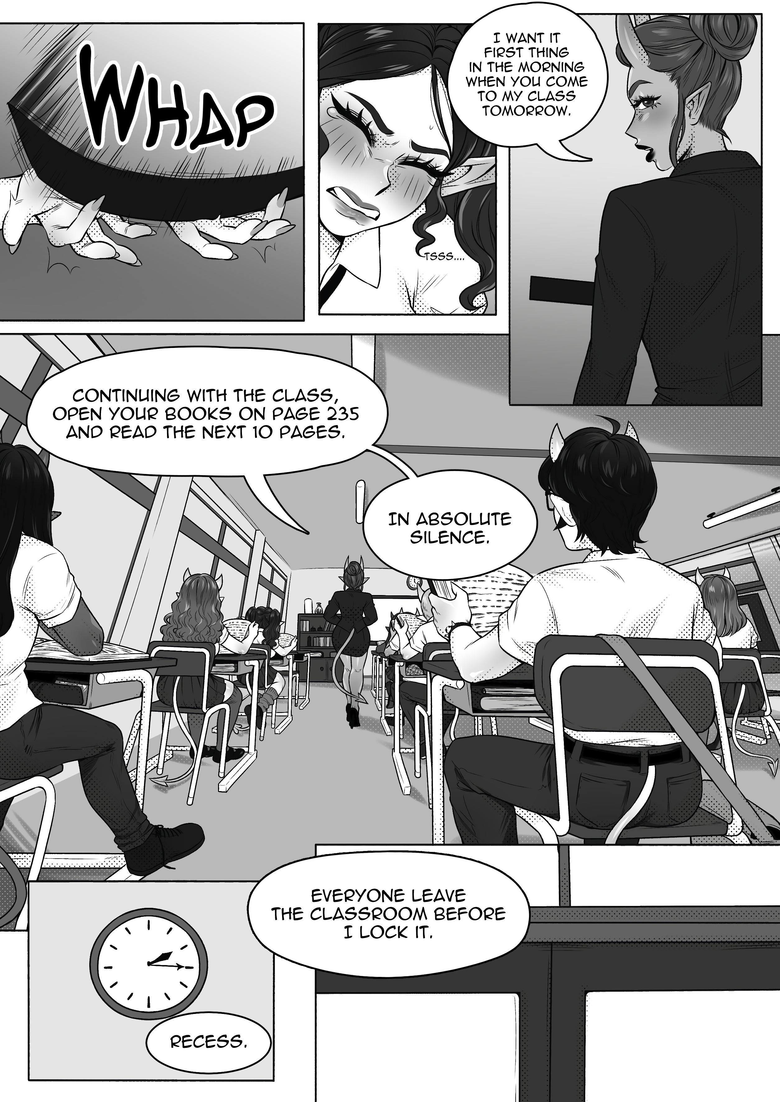 Demon Heart - Strona 7