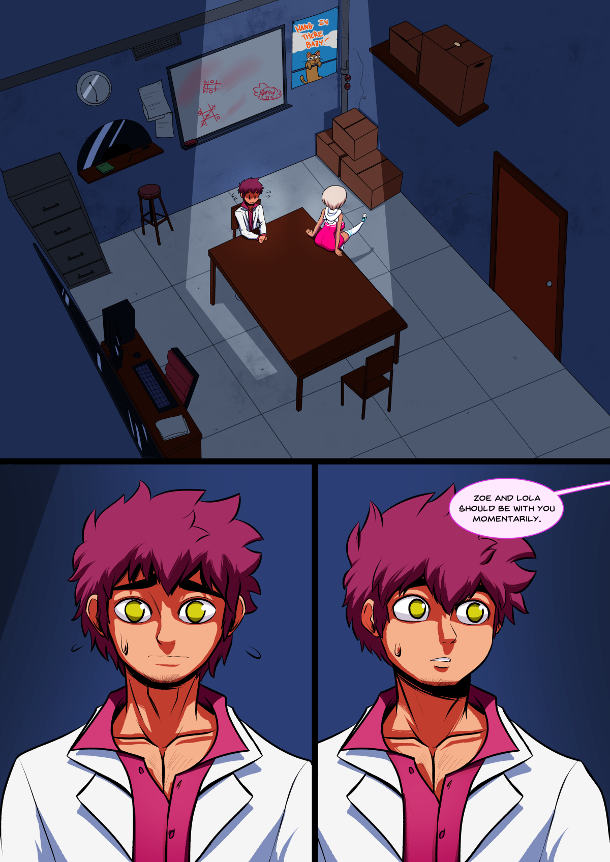 Erotech 5 - Pagina 2