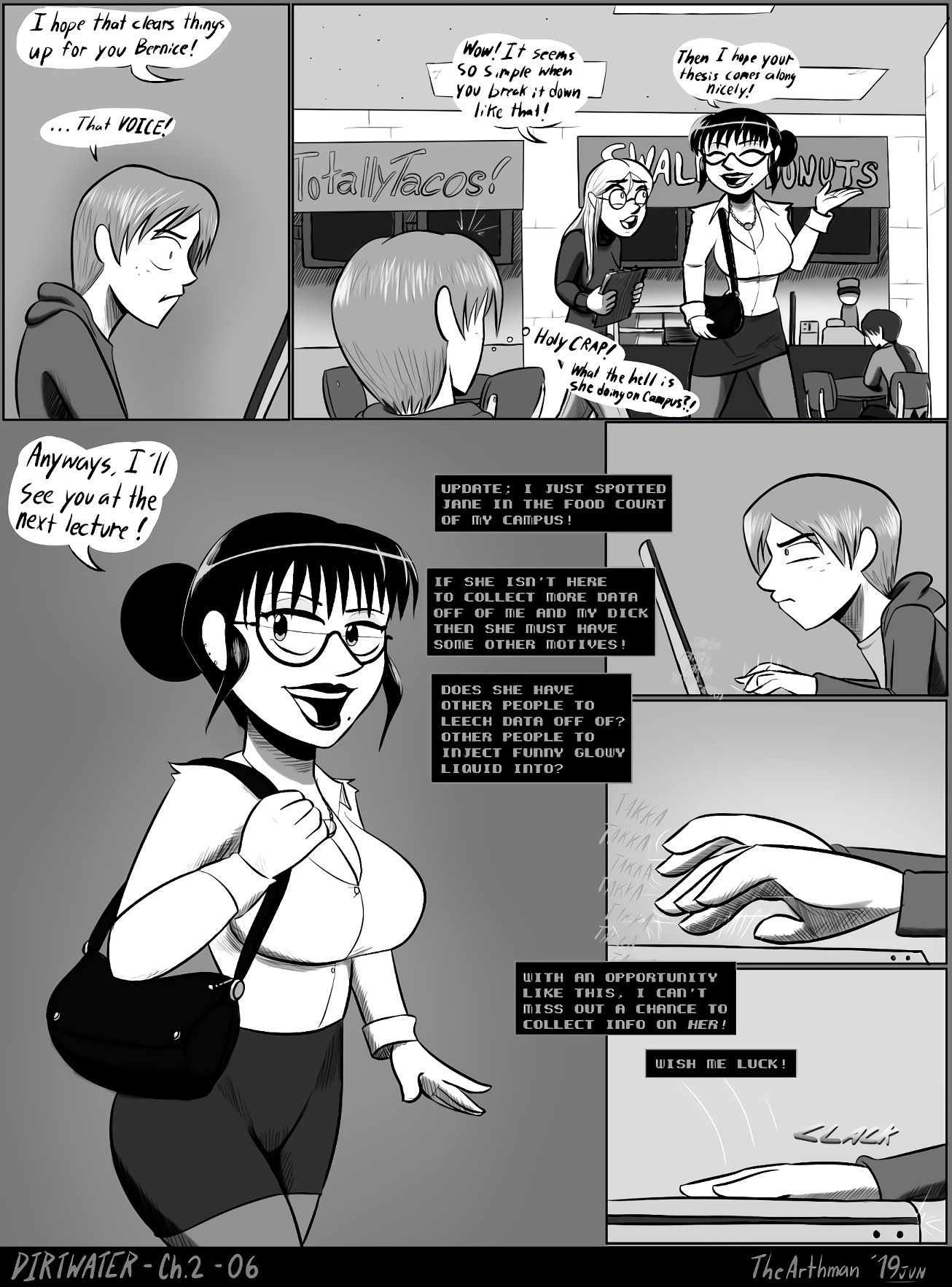 Dirtwater 2 - Pagina 7