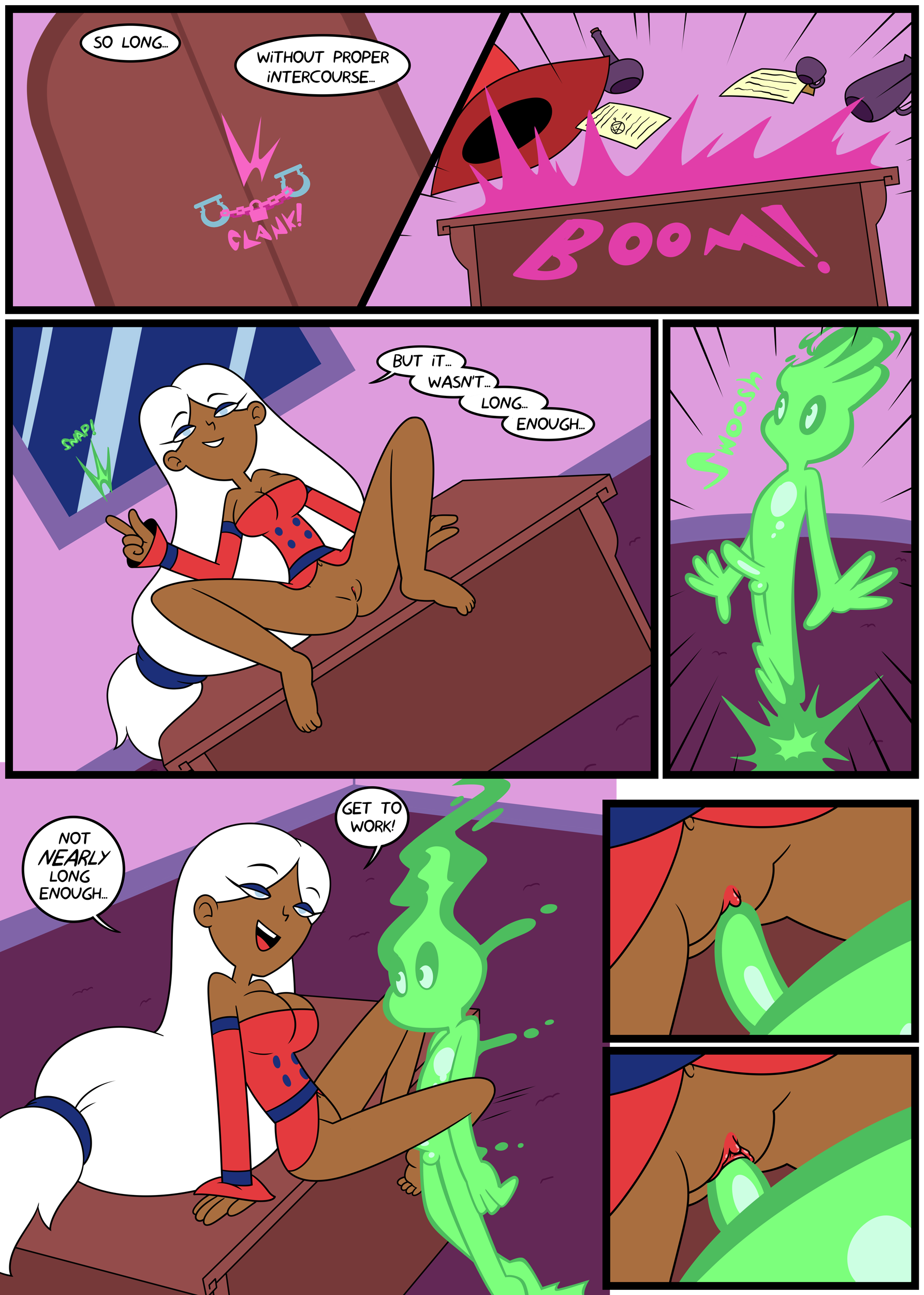 After-Class Tutoring - Página 4