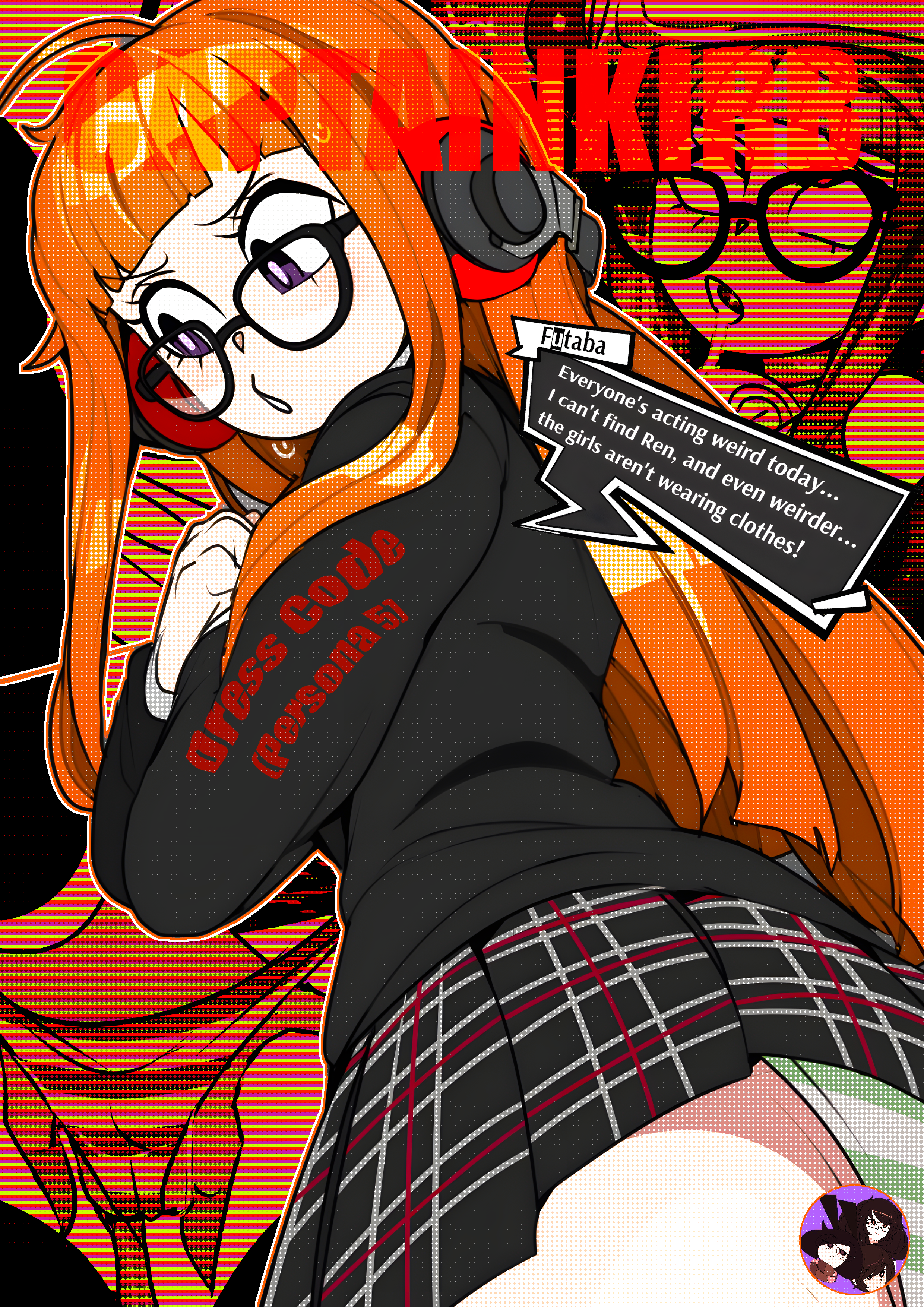 Dress_Code