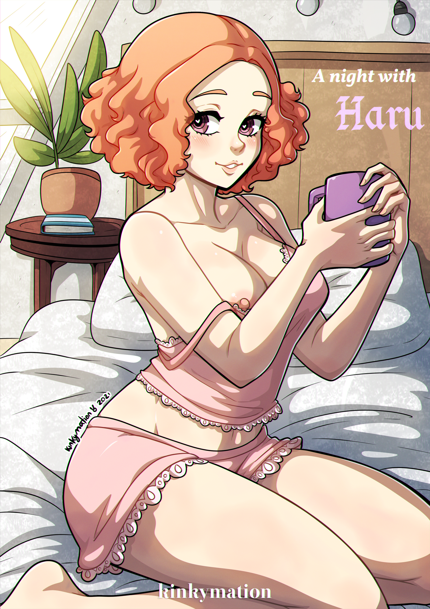 A_Night_With_Haru