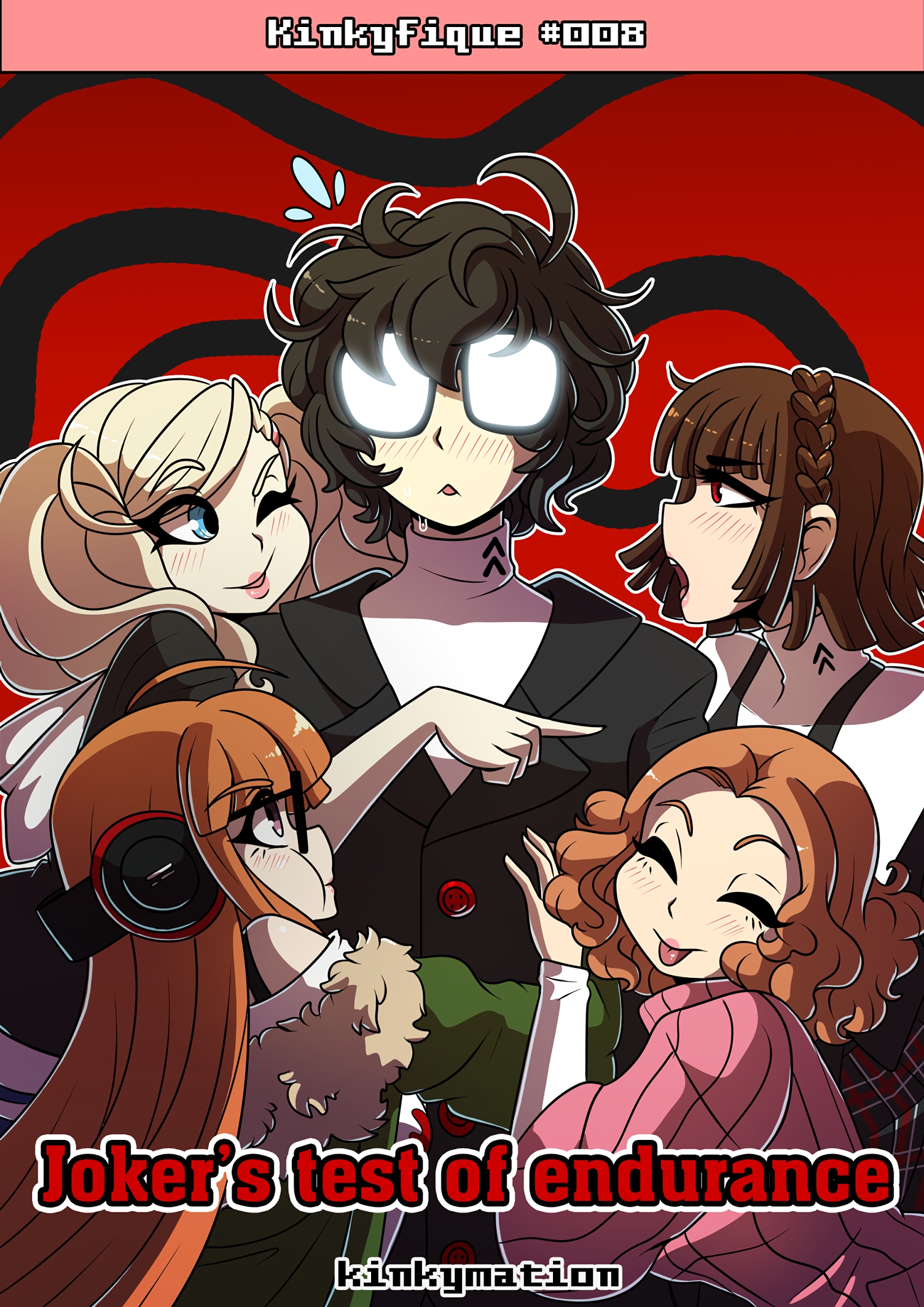 Jokers_Test_Of_Endurance