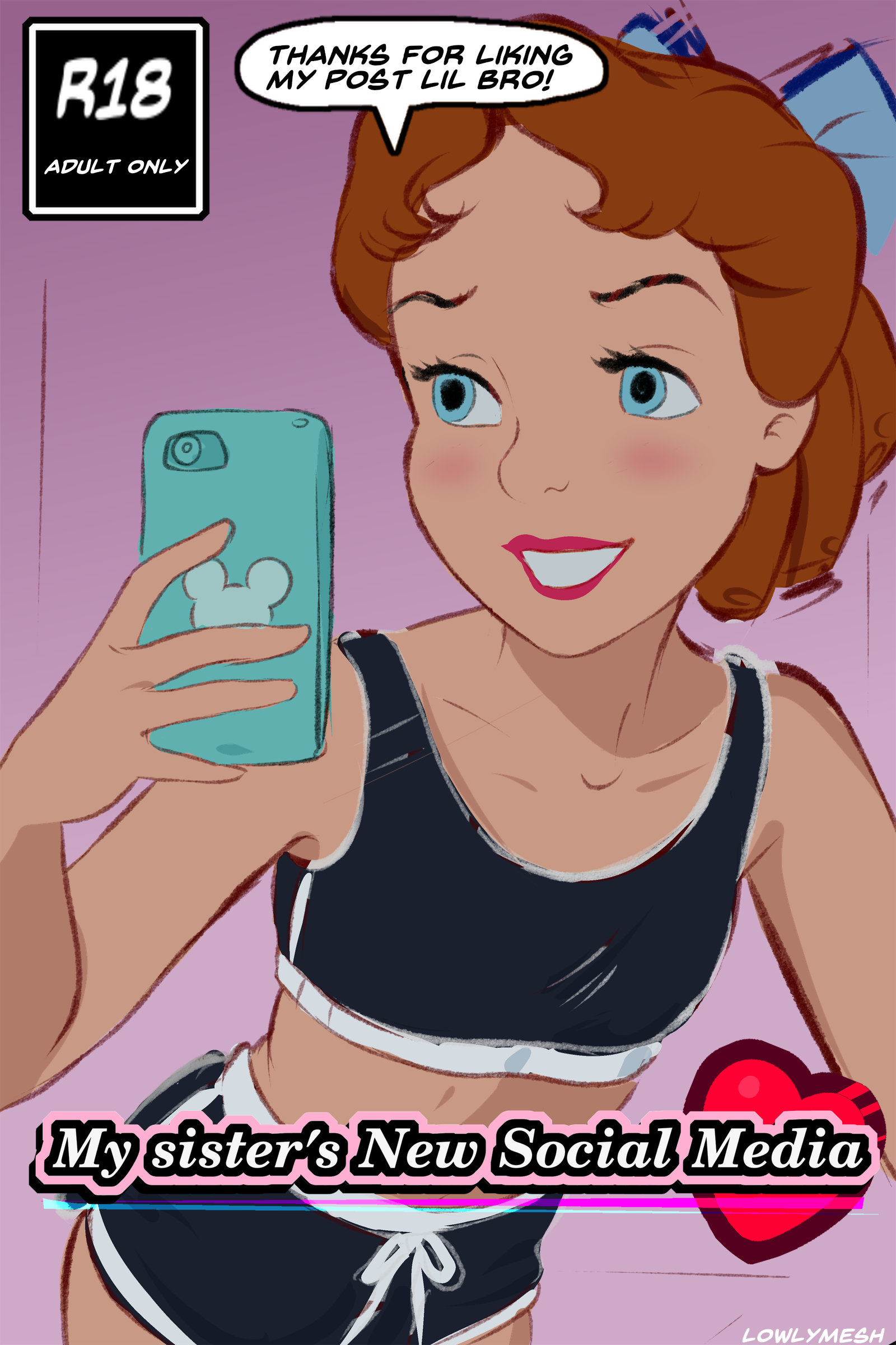 My_Sisters_New_Social_Media