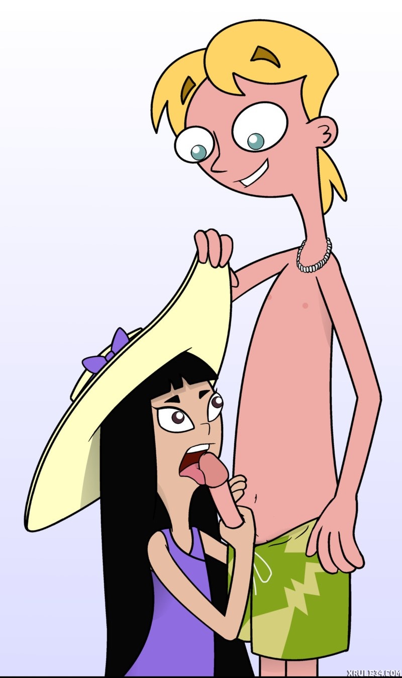 Stacy