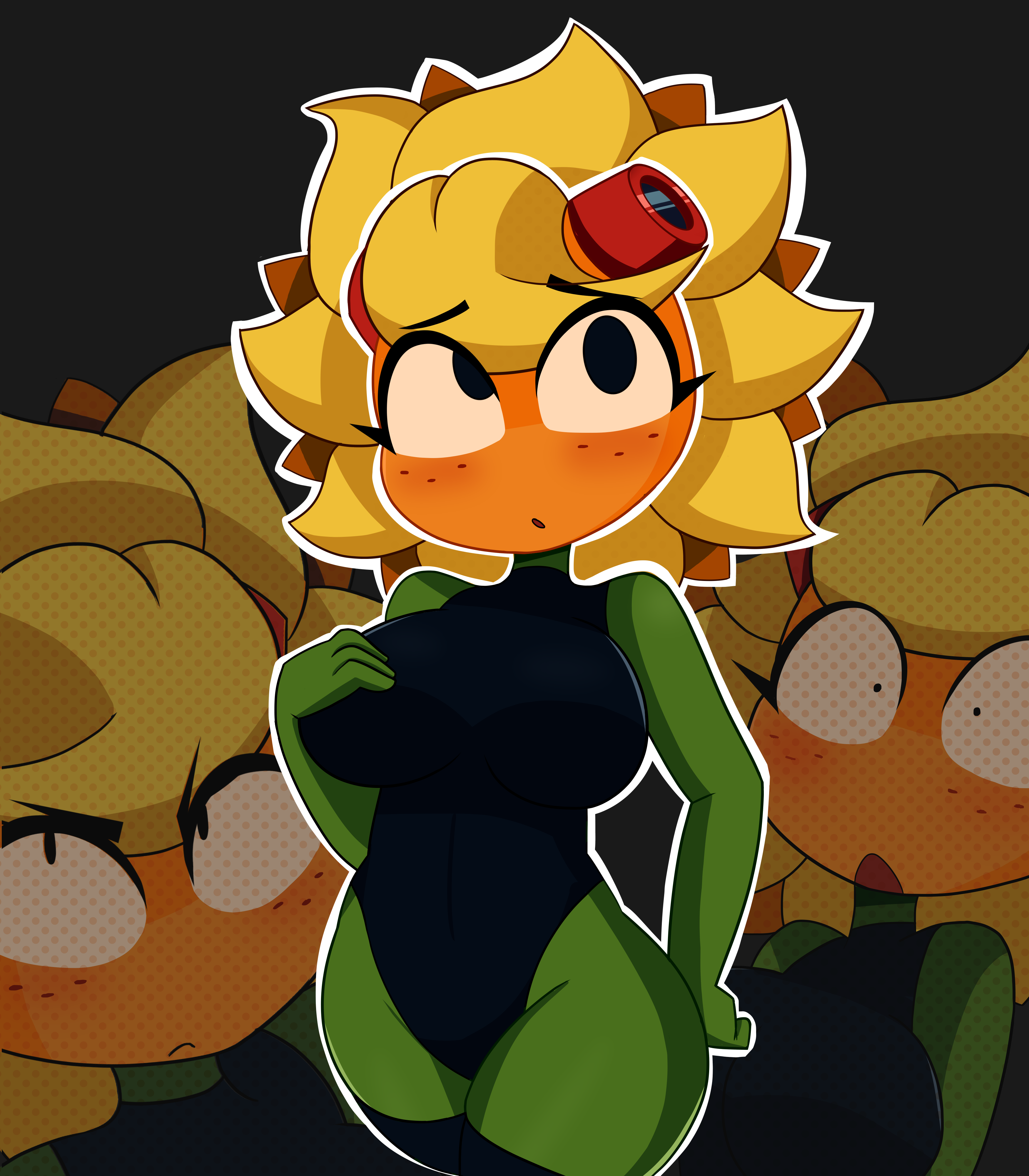 Solar_Problem