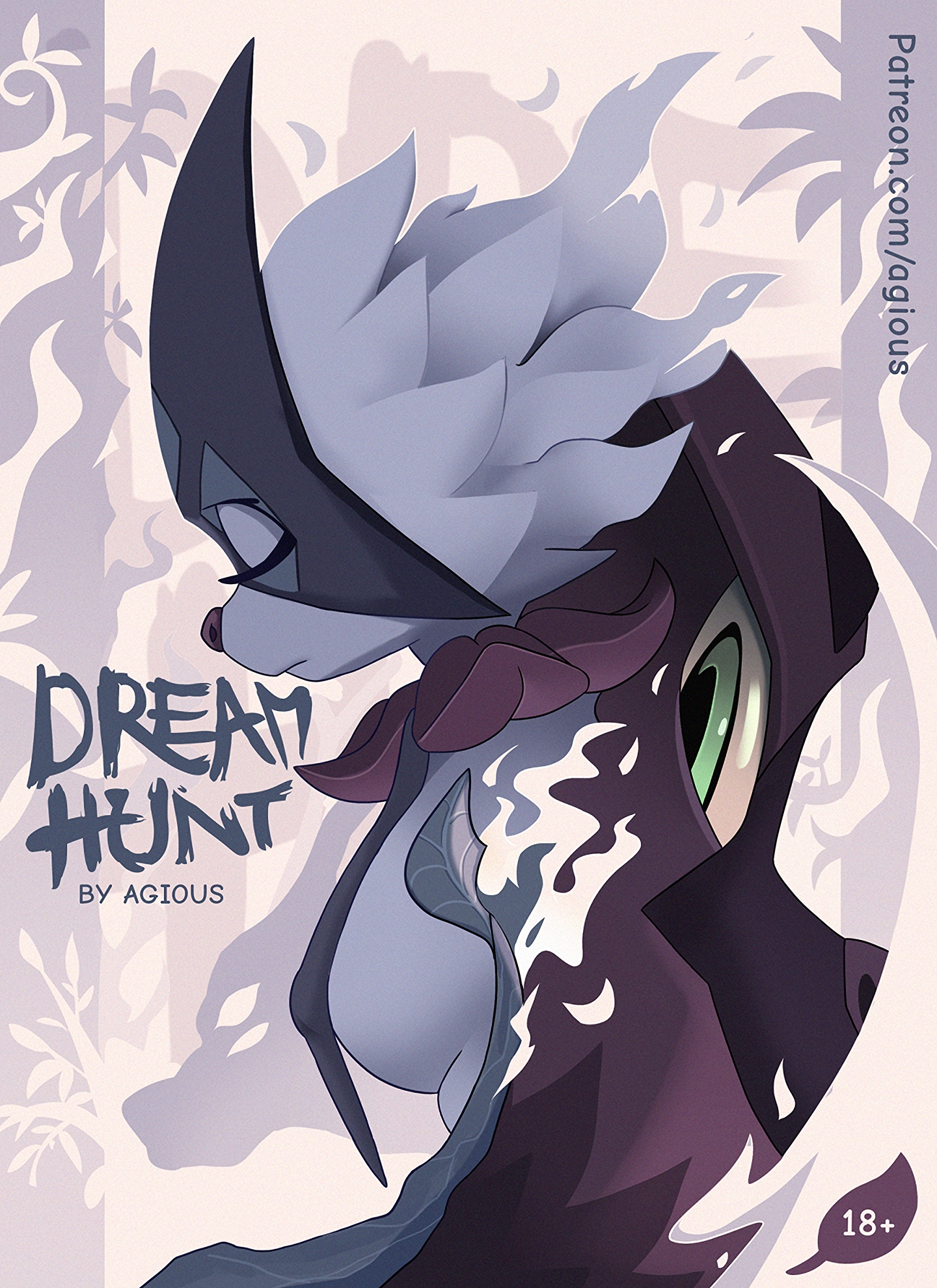 Dream_Hunt