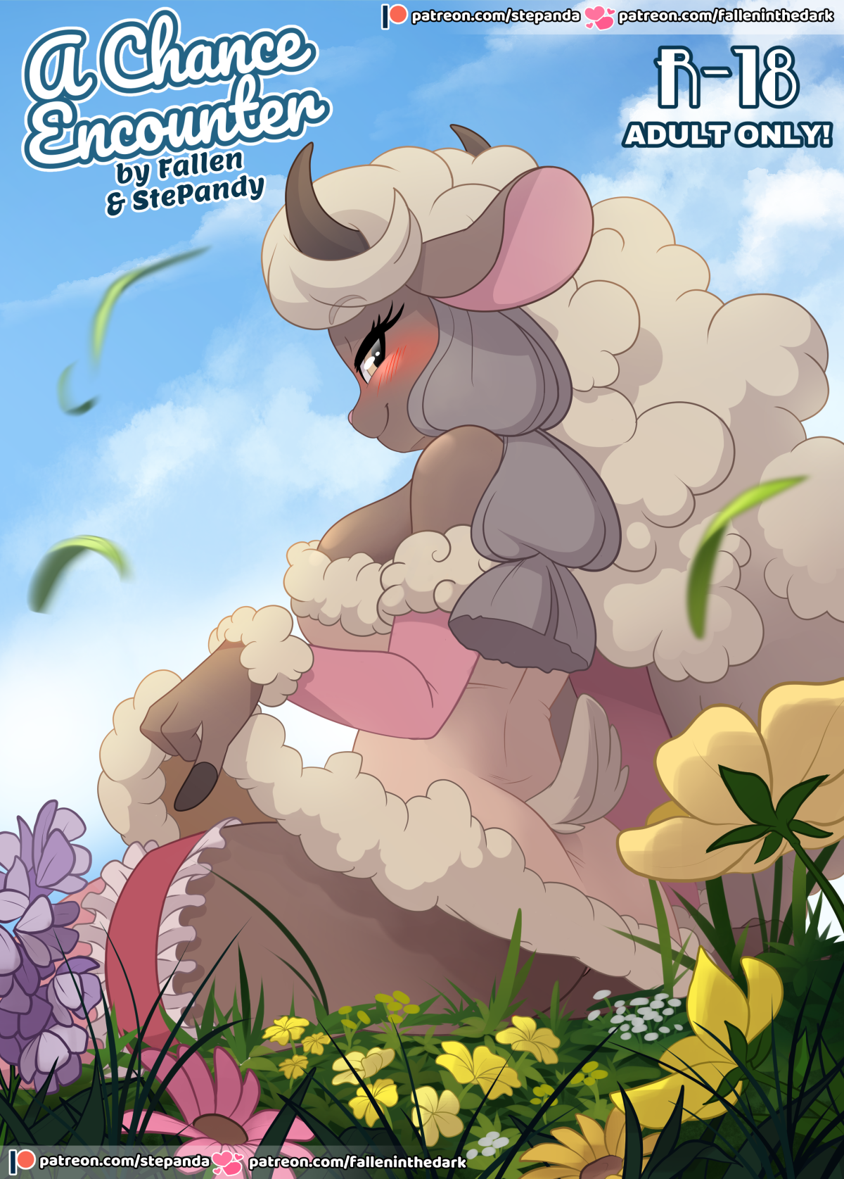 A_Chance_Encounter