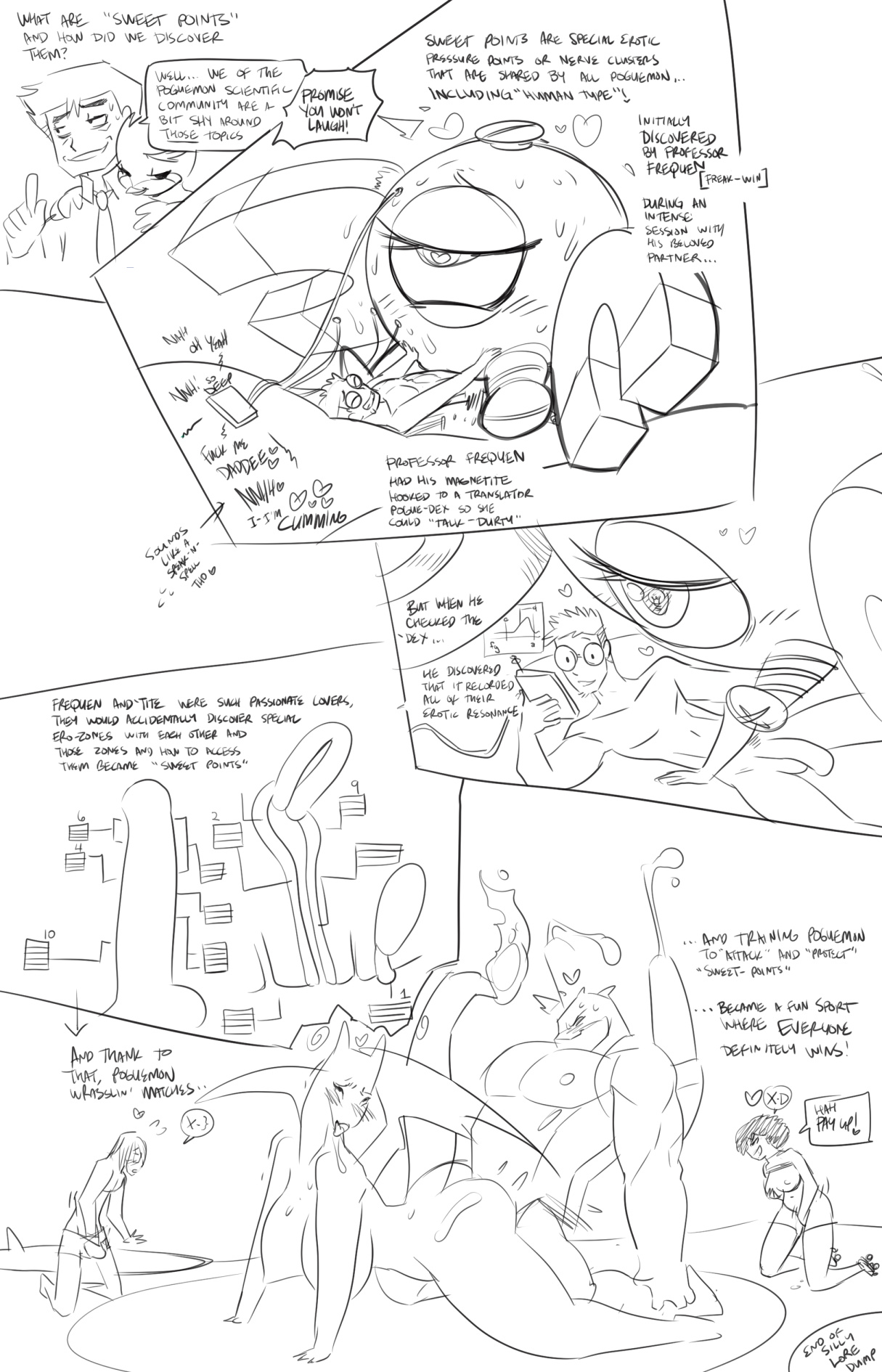 Poguemon - Page 4