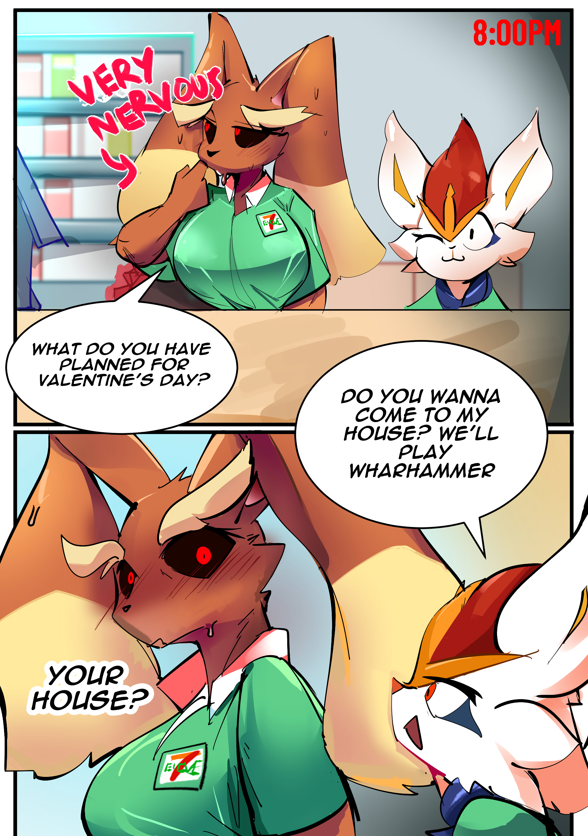 Lopunny vs Cinderace - Página 5