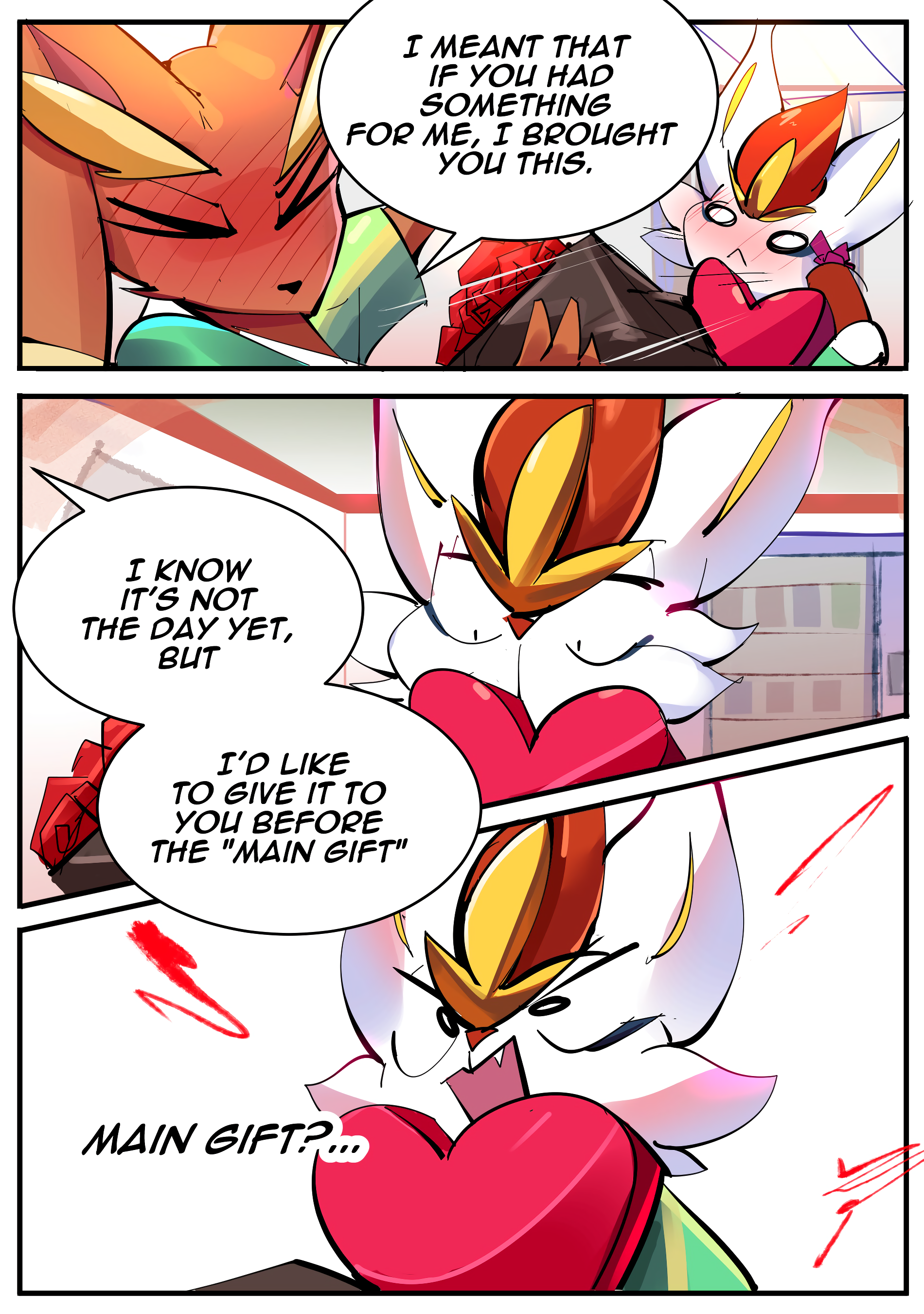 Lopunny vs Cinderace - Página 6