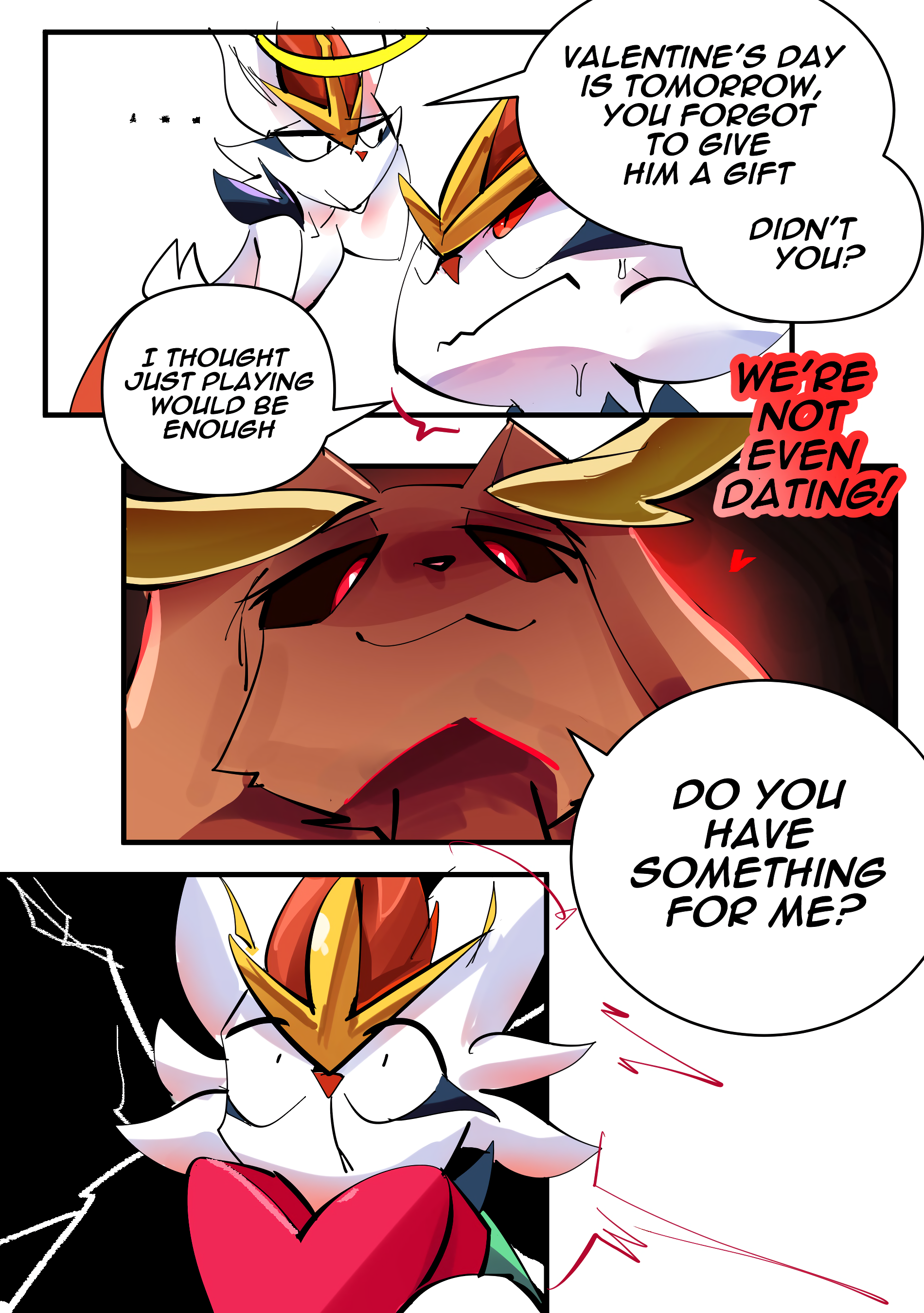 Lopunny vs Cinderace - Página 7