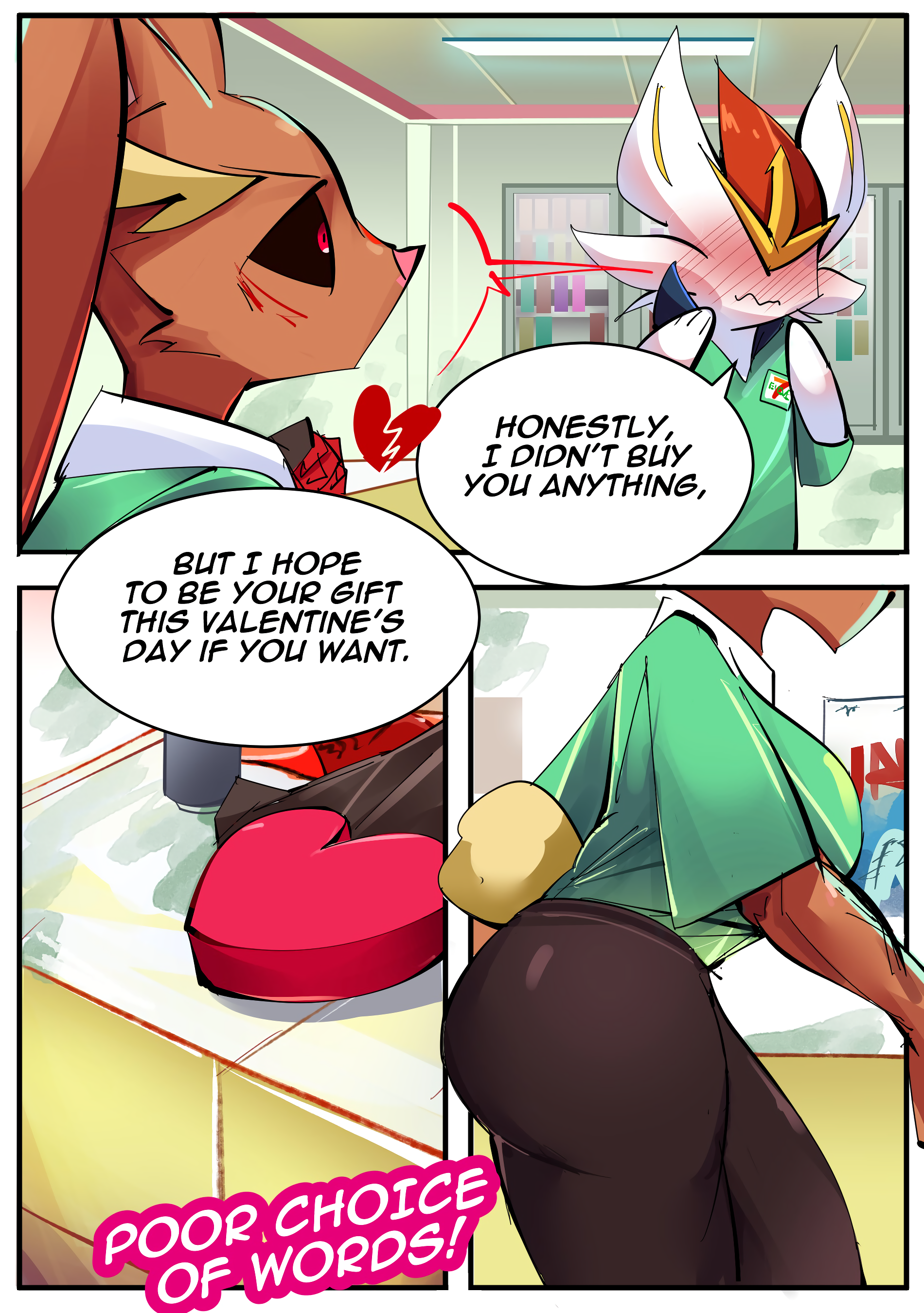 Lopunny vs Cinderace - Página 8