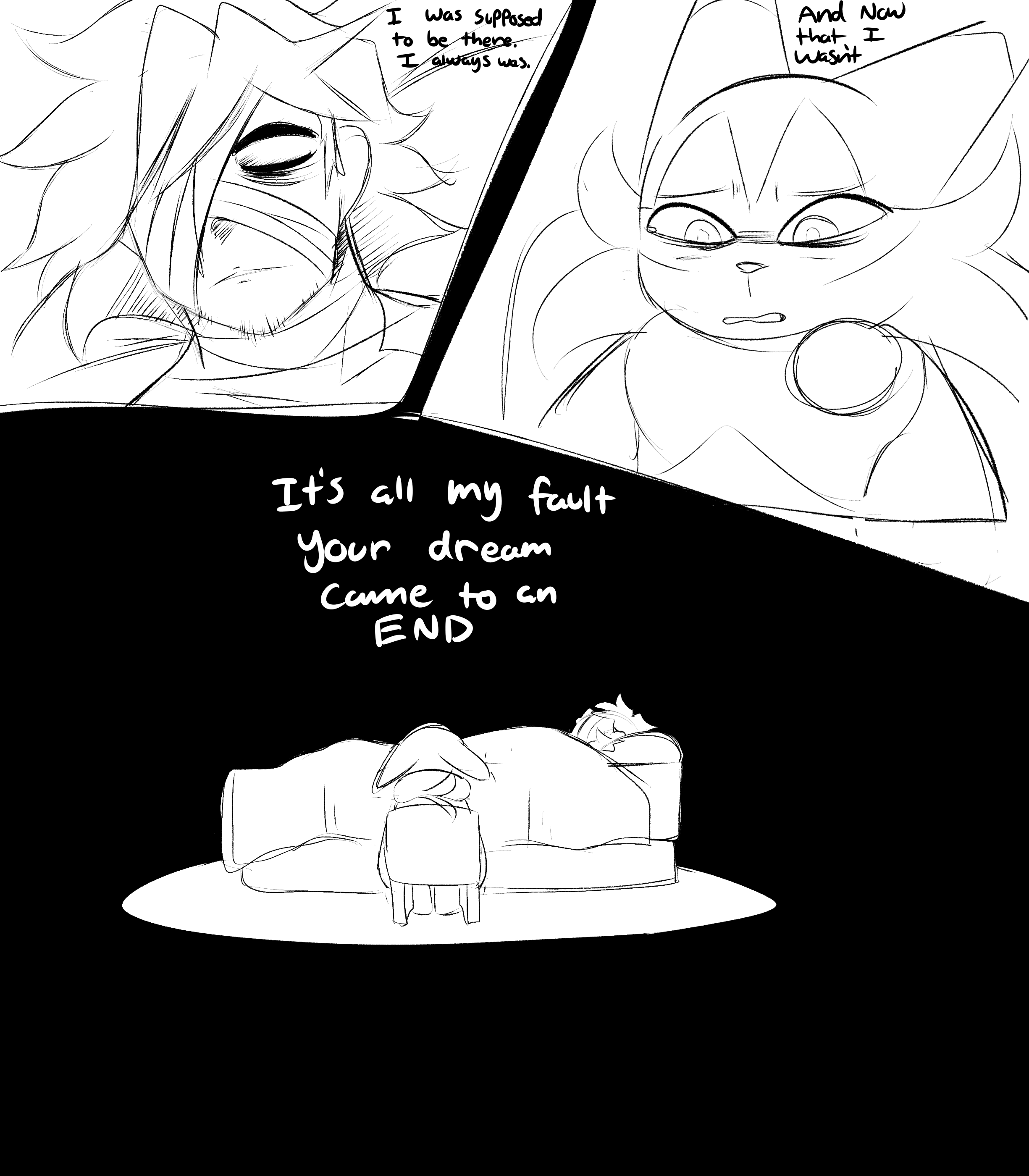 Floragto x Trainer Angst - Seite 1