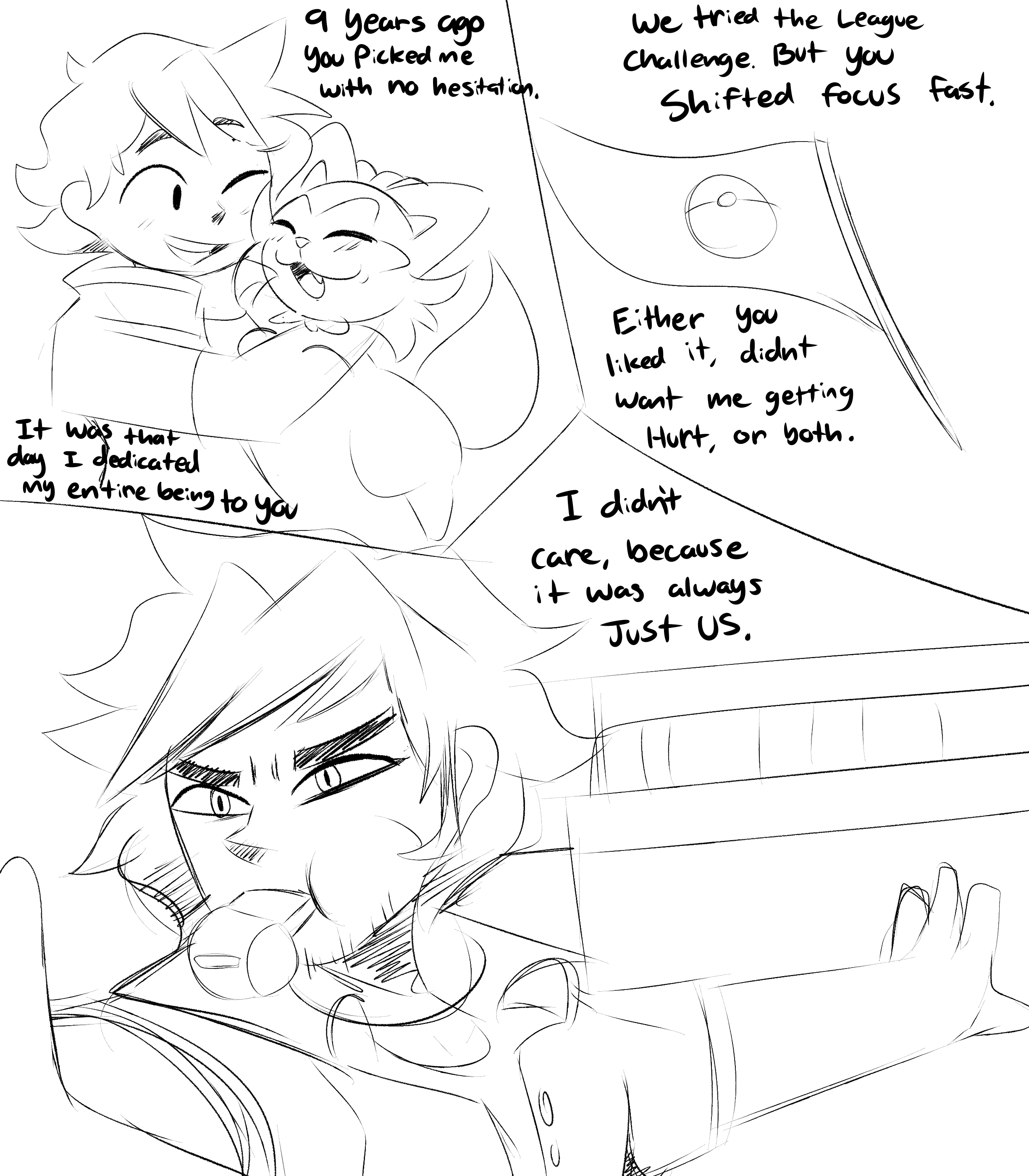 Floragto x Trainer Angst - Seite 2