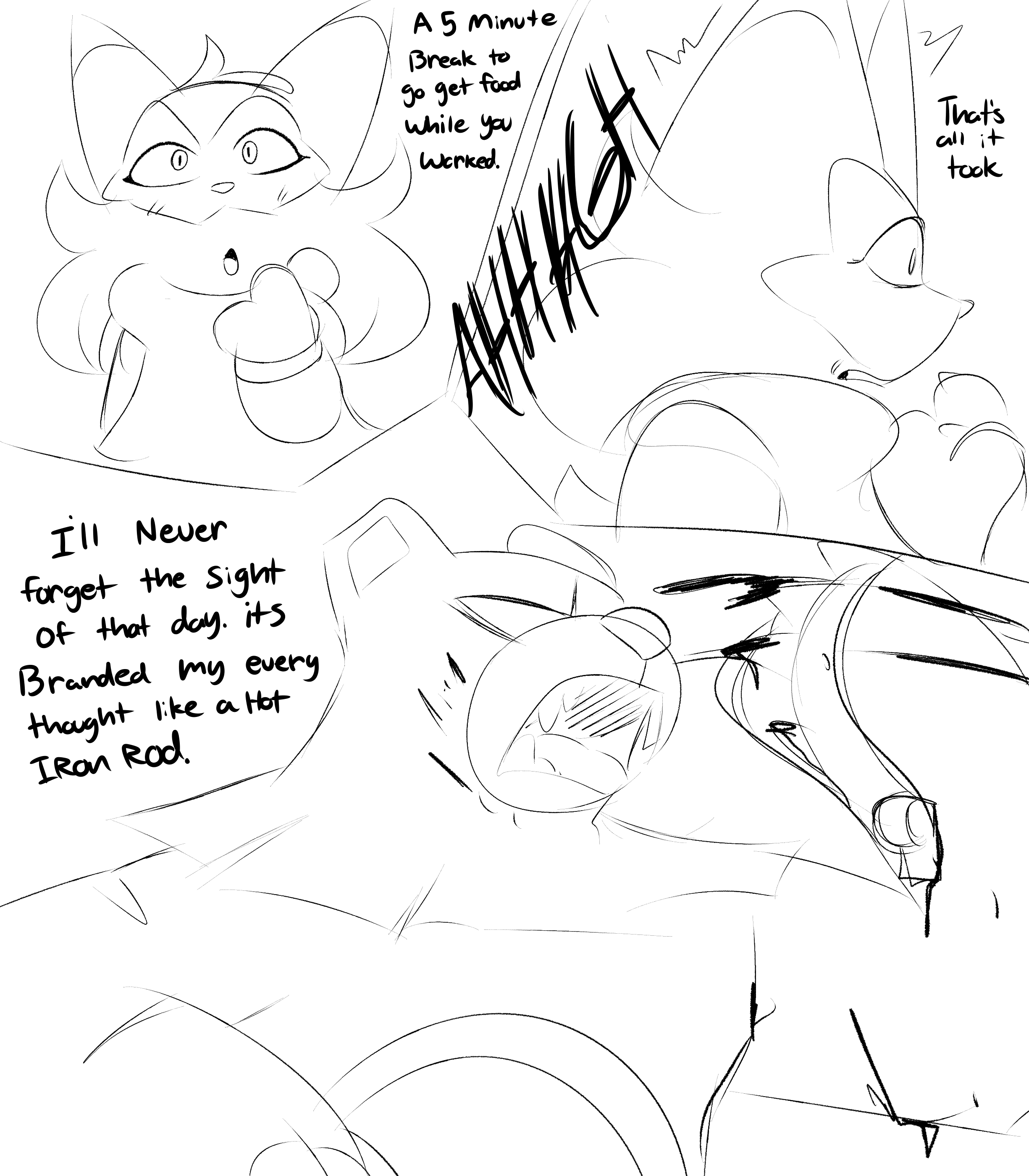 Floragto x Trainer Angst - Seite 3