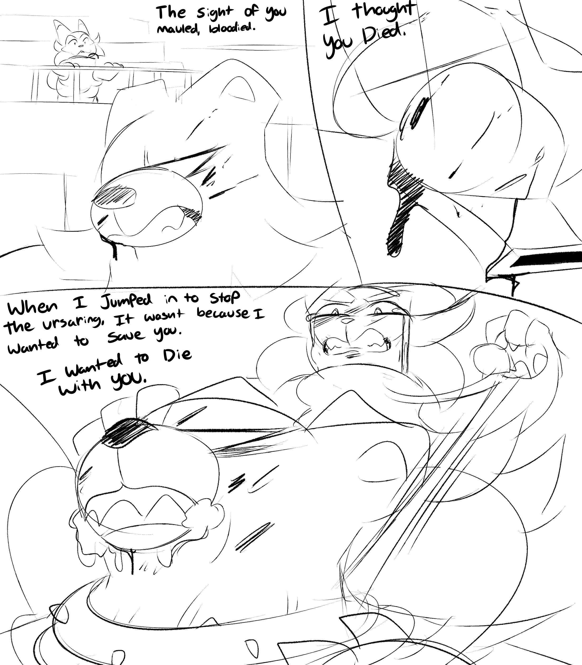 Floragto x Trainer Angst - Seite 4