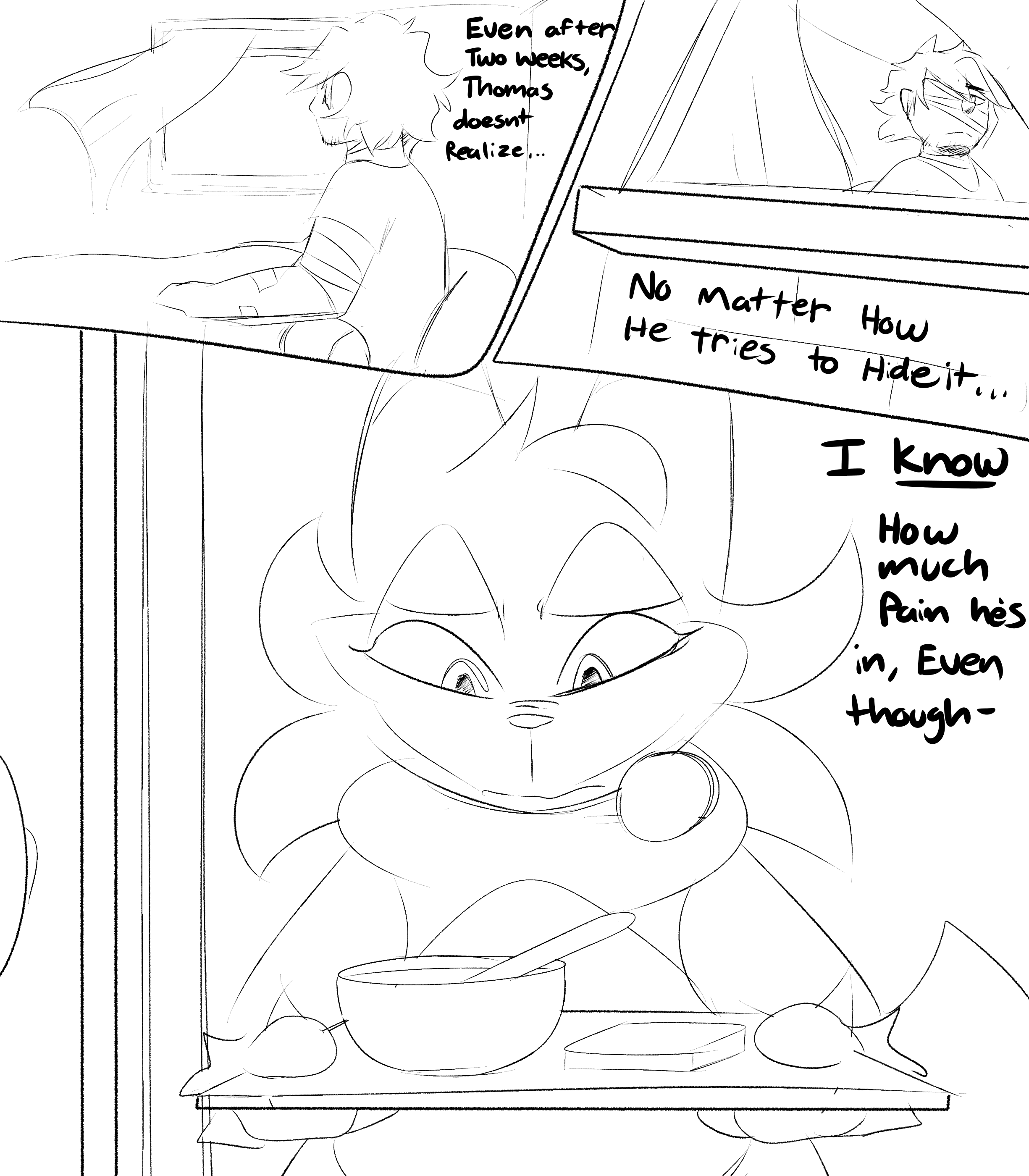 Floragto x Trainer Angst - Seite 7