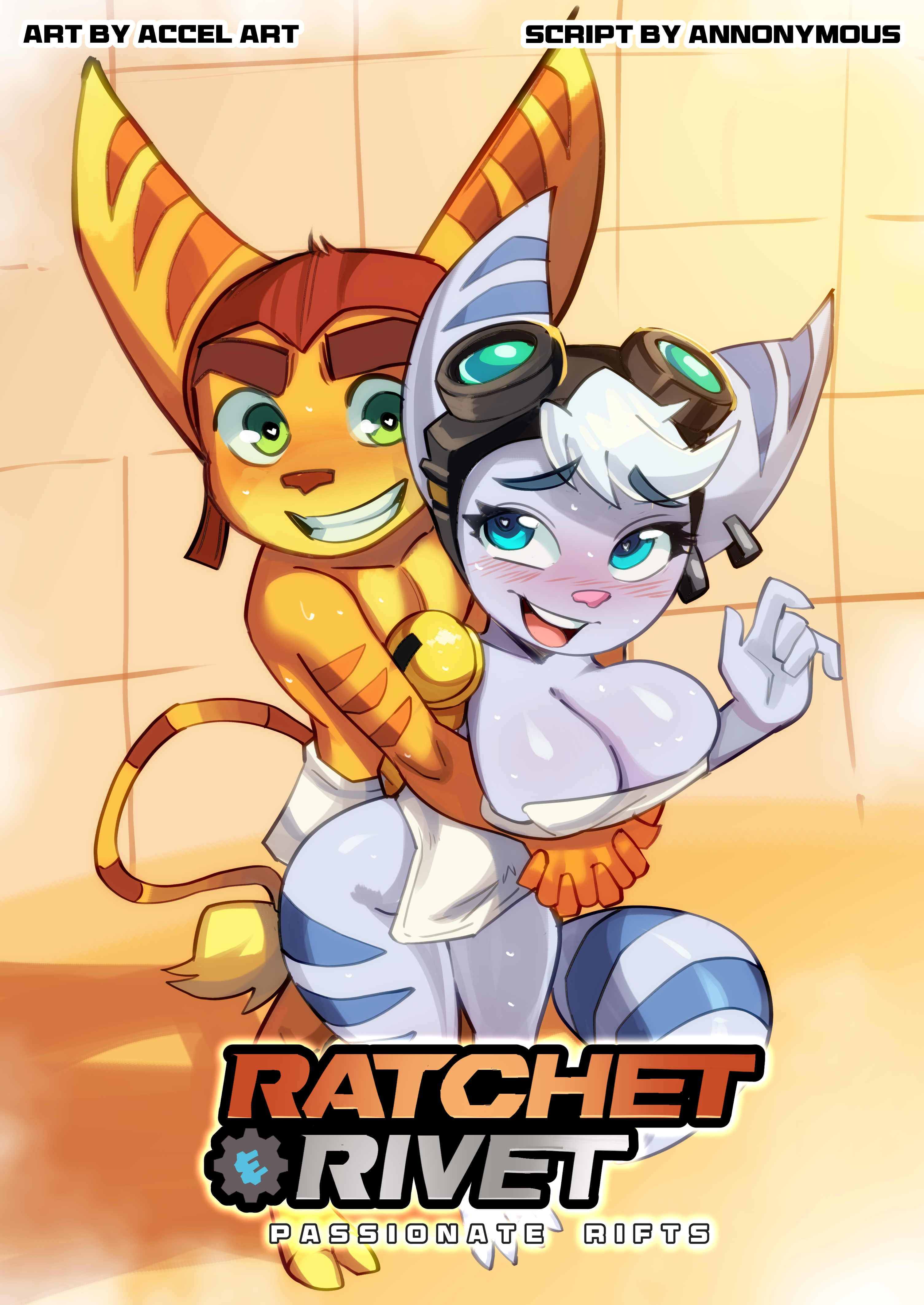 Ratchet