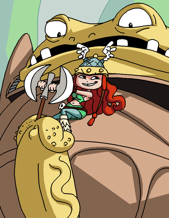Barbara