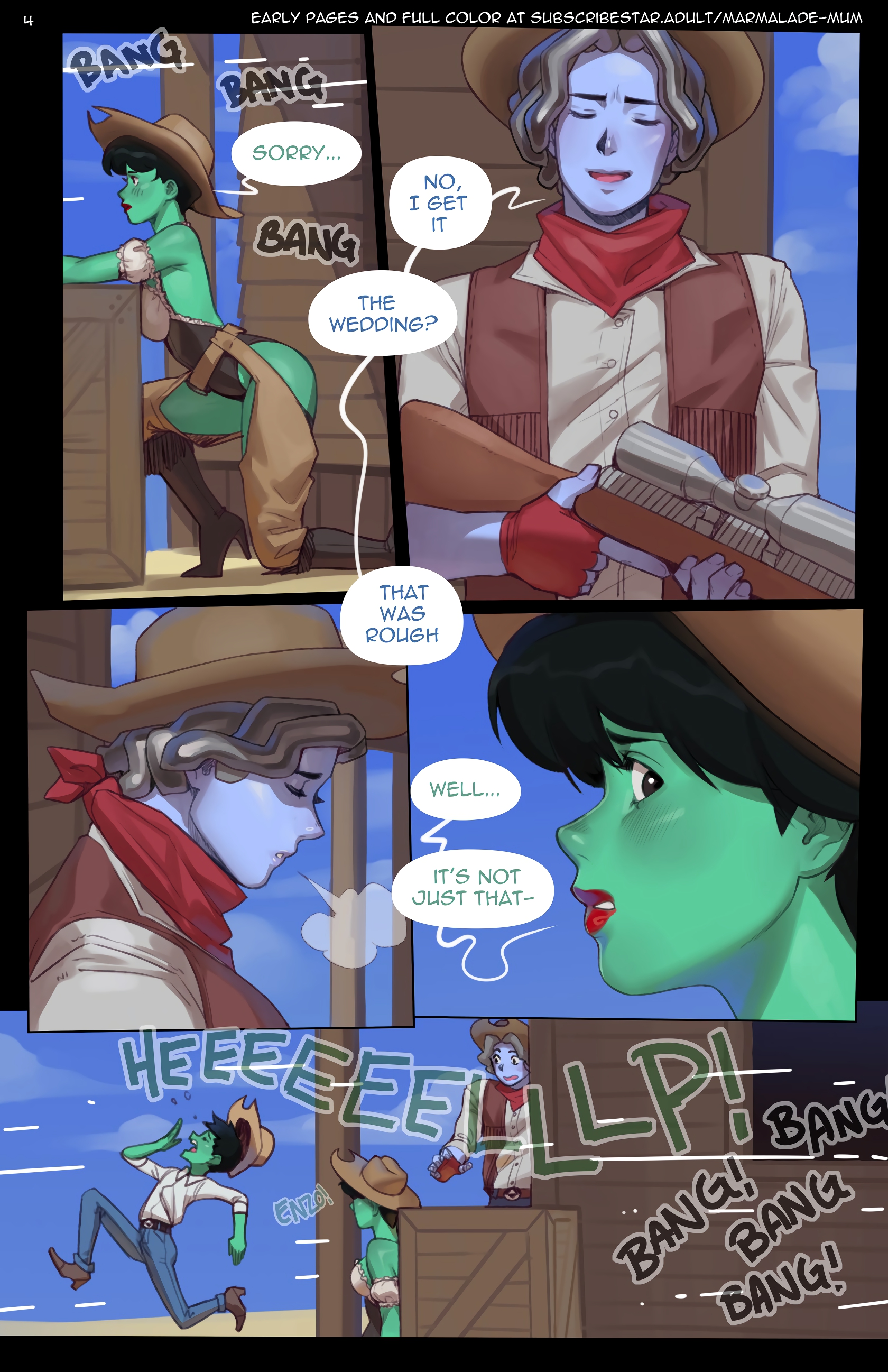 ReBoob: Data Corrupt - Pagina 5