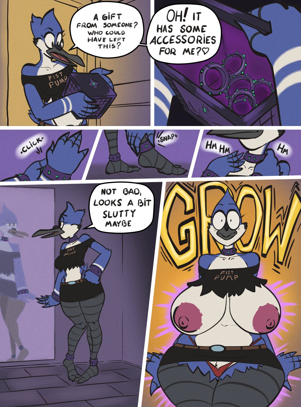 Box of Fun - Pagina 2