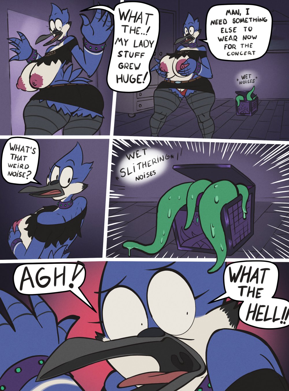 Box of Fun - Pagina 3