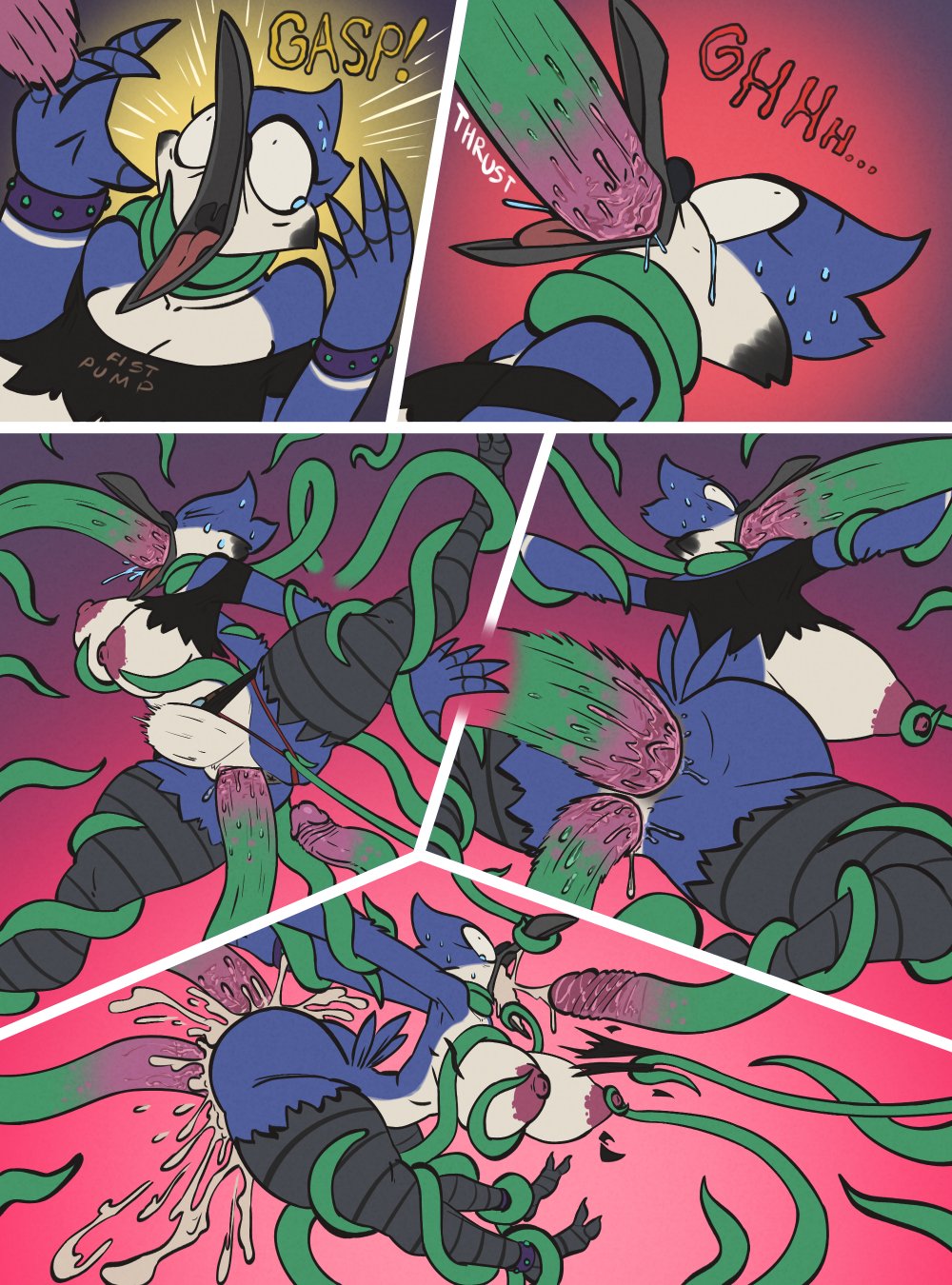 Box of Fun - Pagina 6