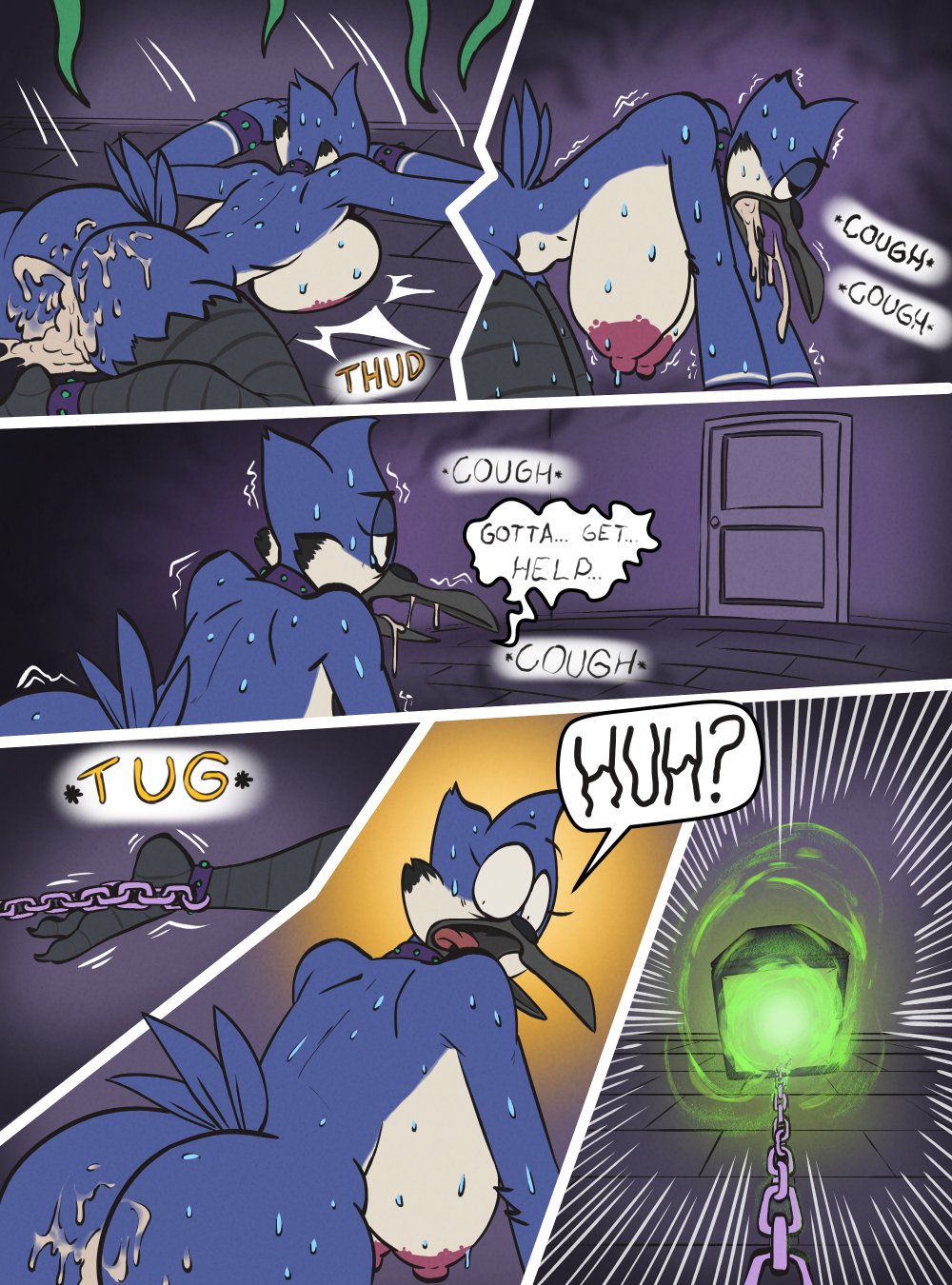 Box of Fun - Pagina 7