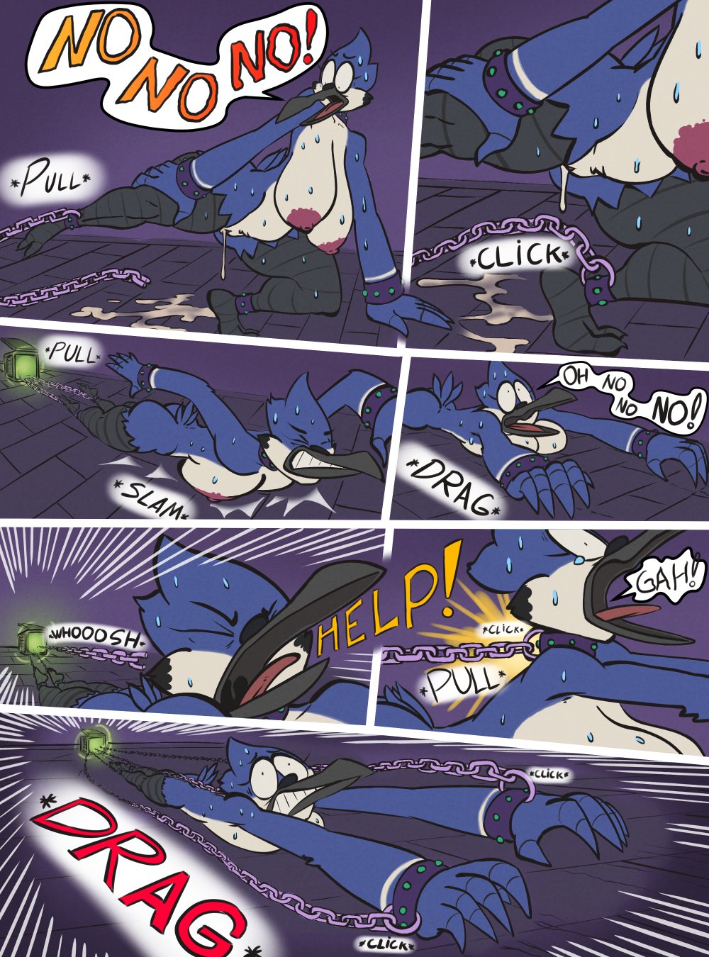 Box of Fun - Pagina 8