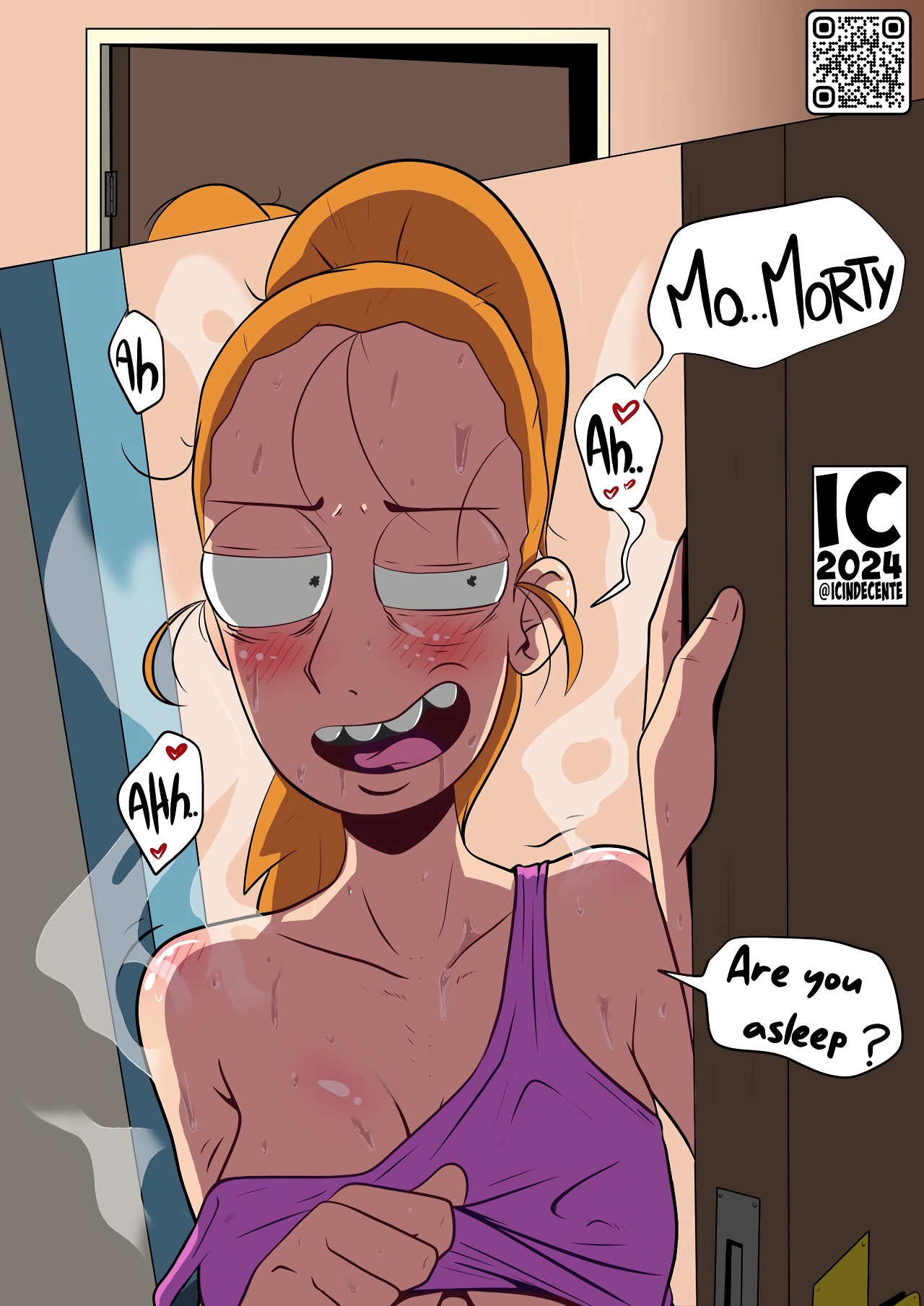 Summer Heat - Seite 5