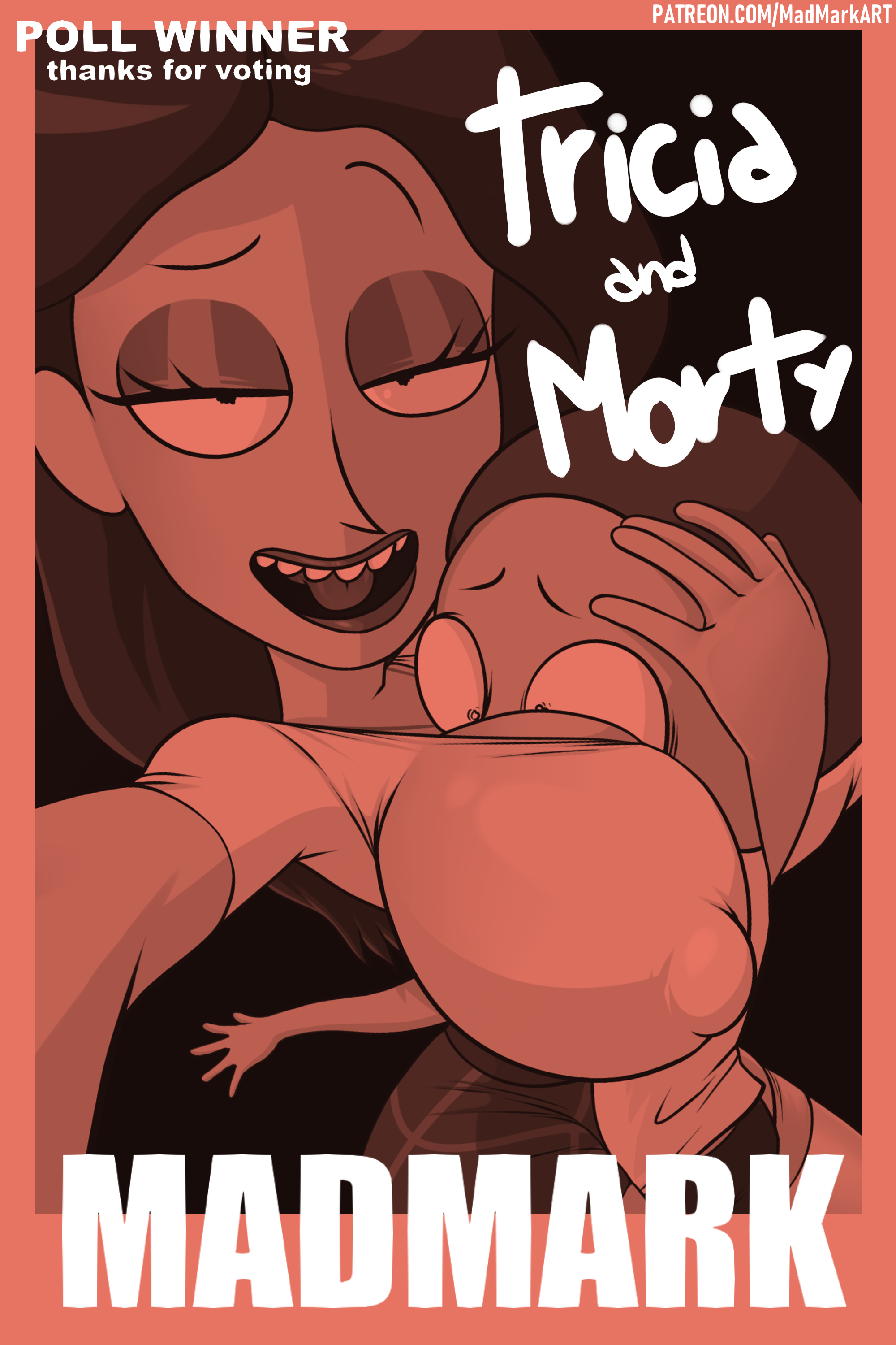 Tricia_And_Morty