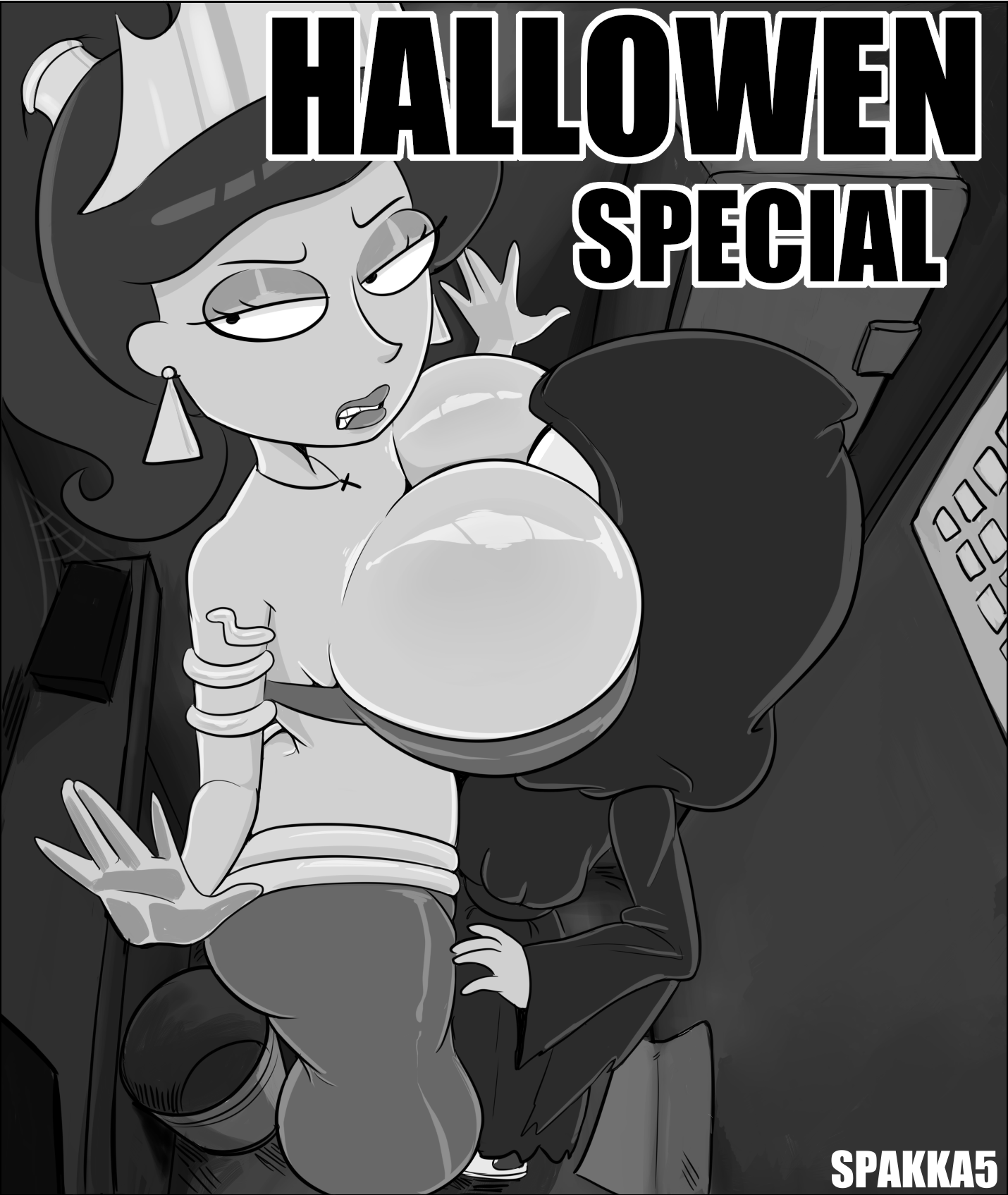 Halloween_Special_Spakka
