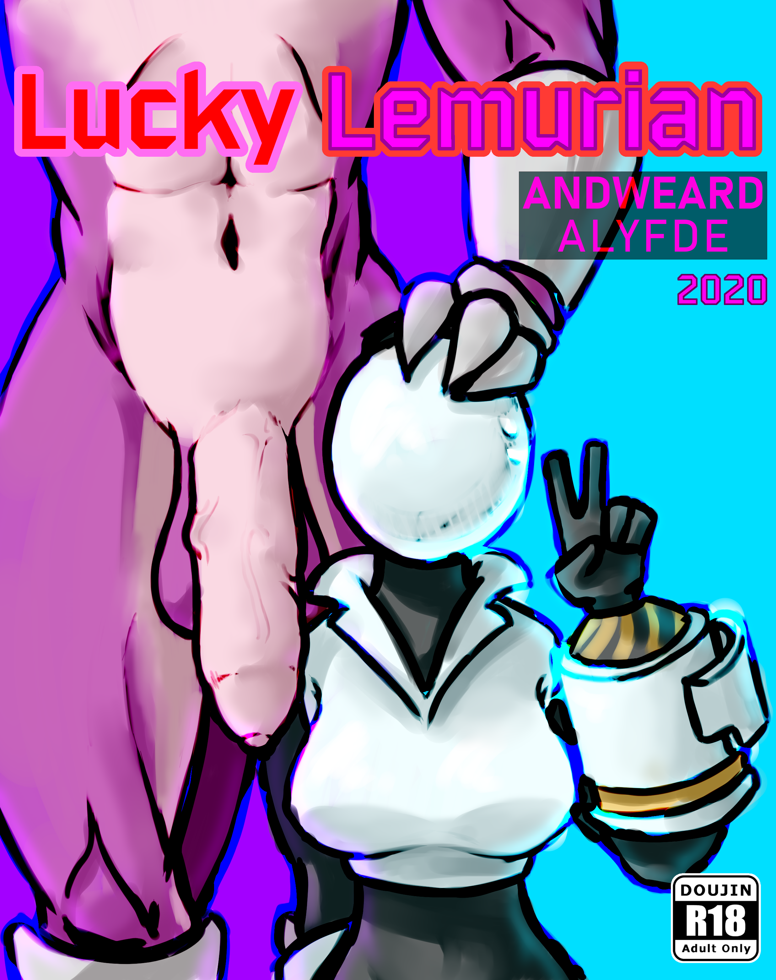 Lucky_Lemurian