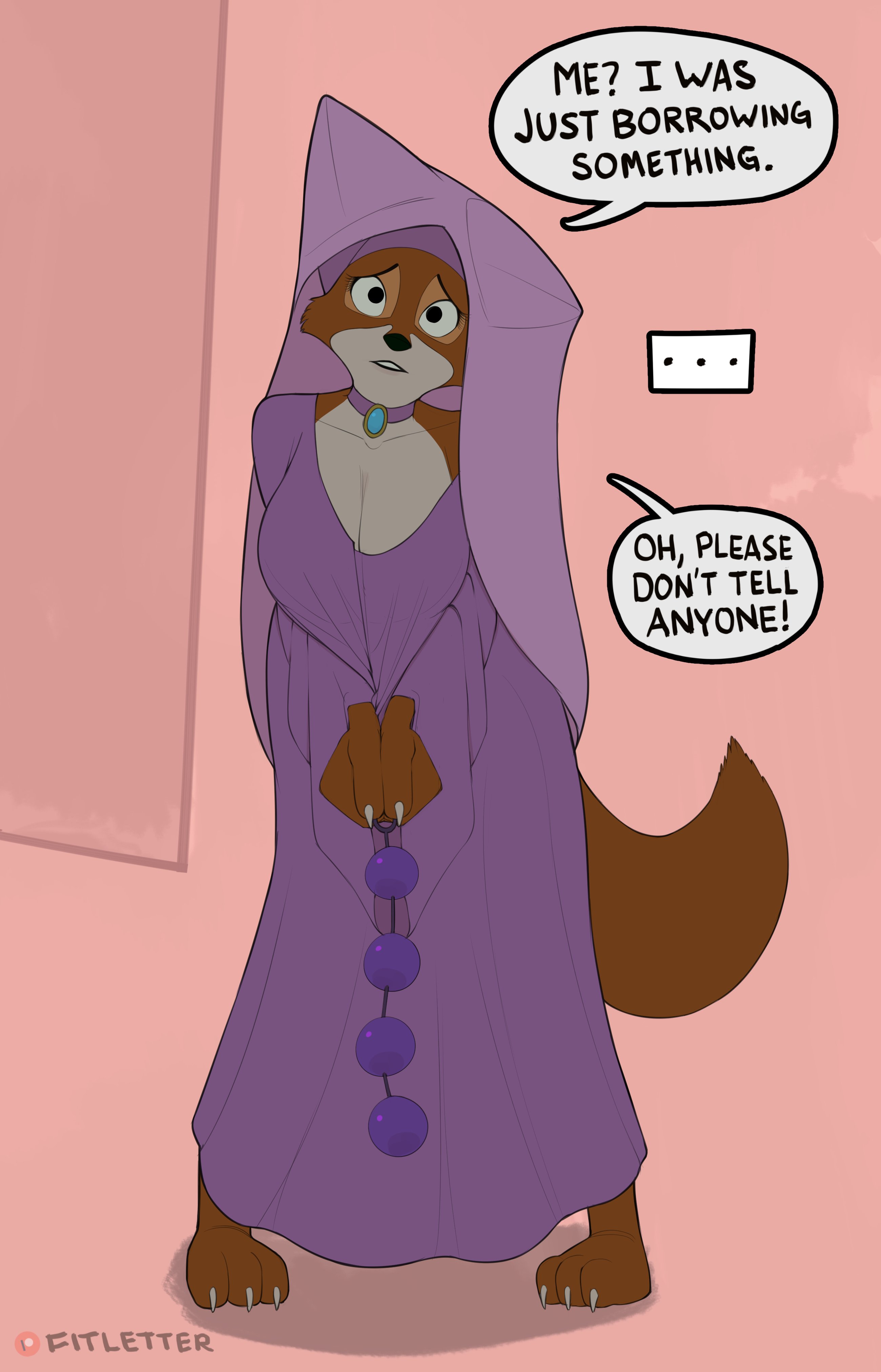 Maid Marian - Pagina 2