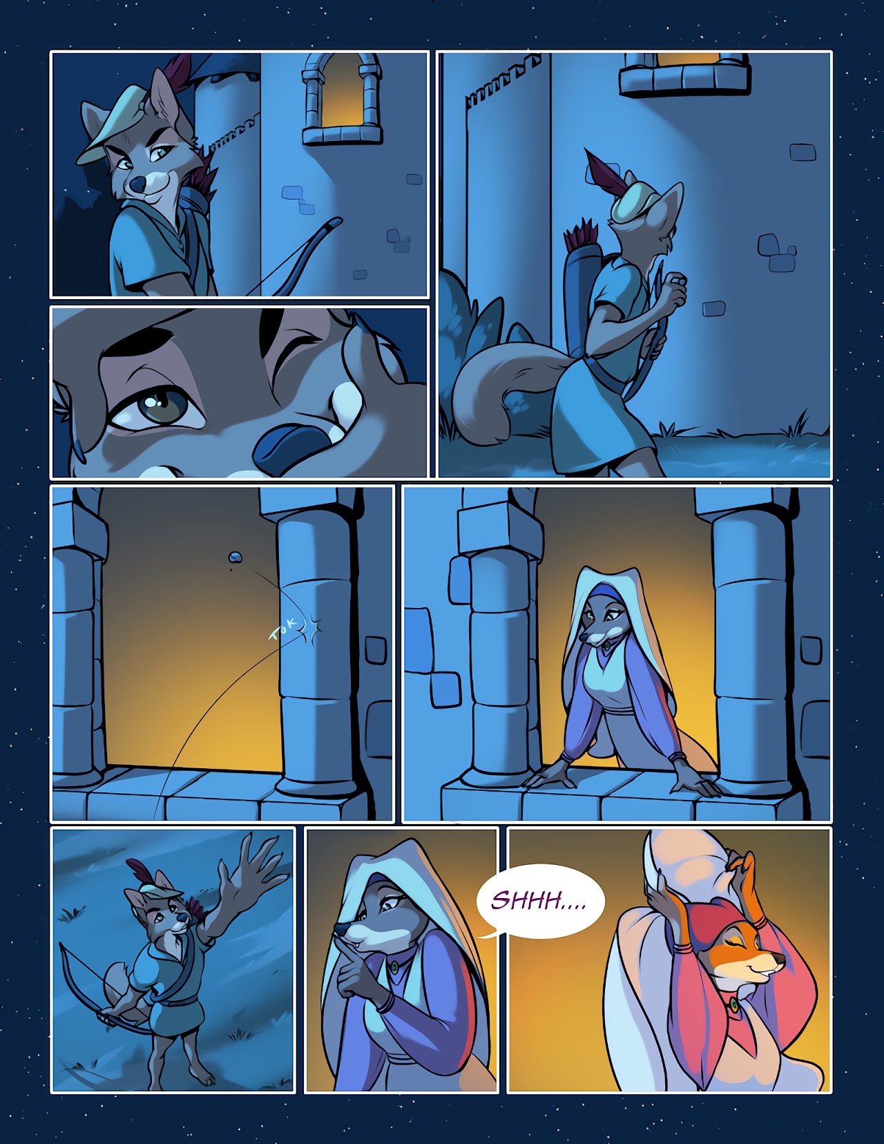 Marian Mine - Pagina 3