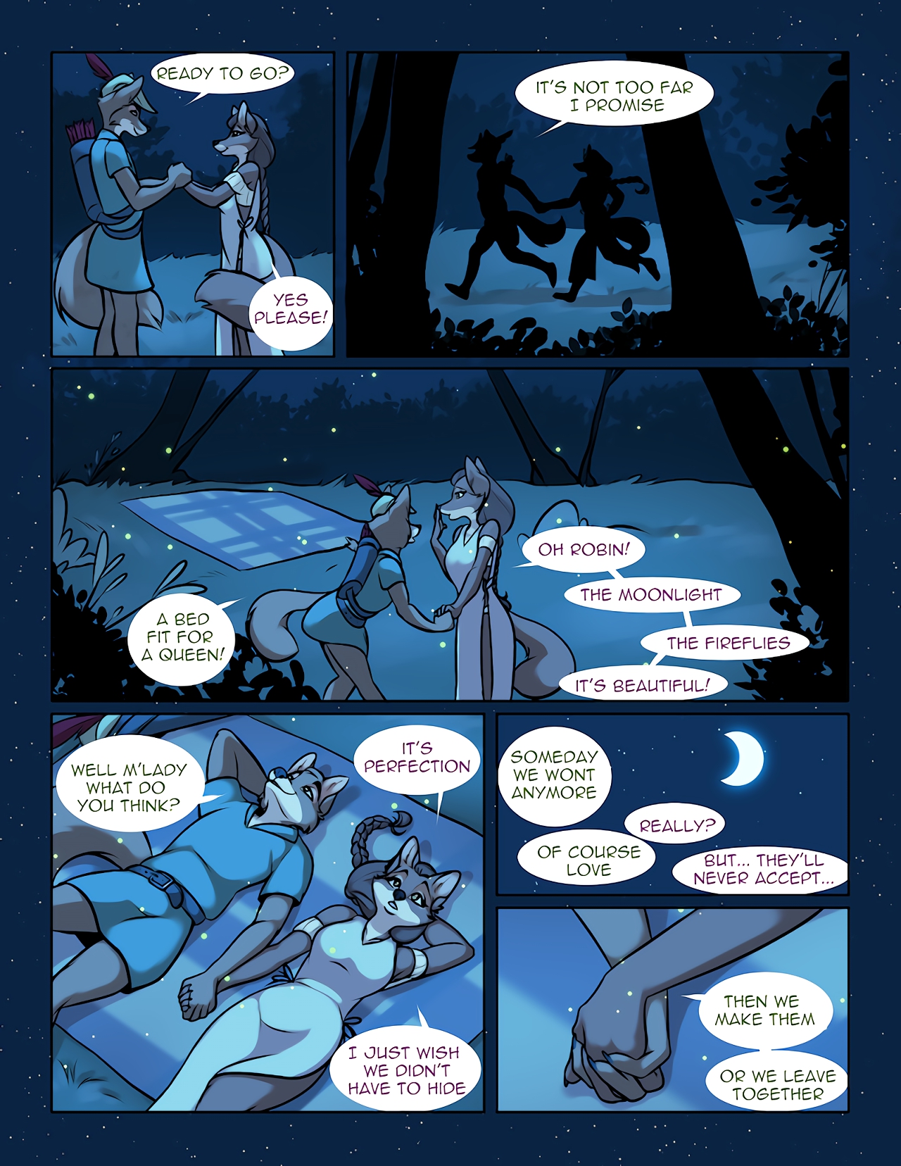 Marian Mine - Pagina 6
