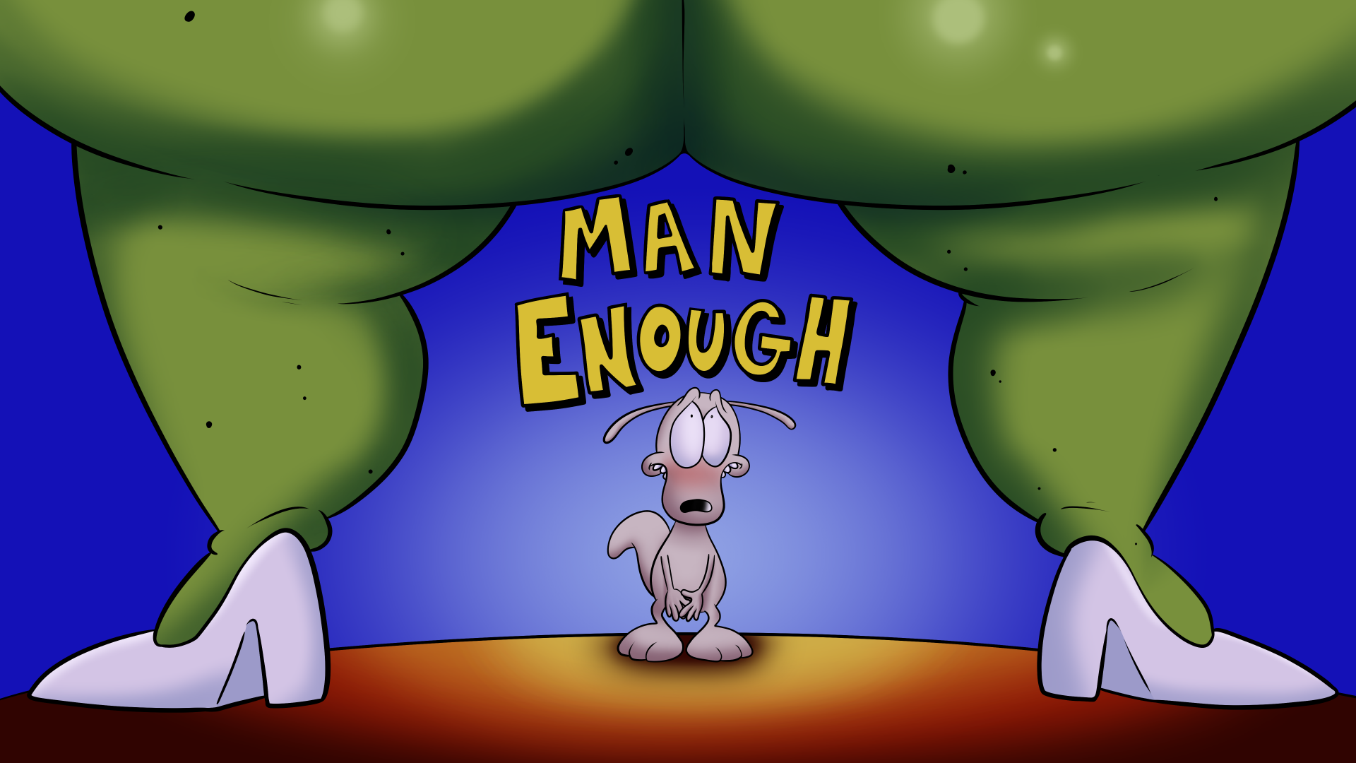 Man_Enough