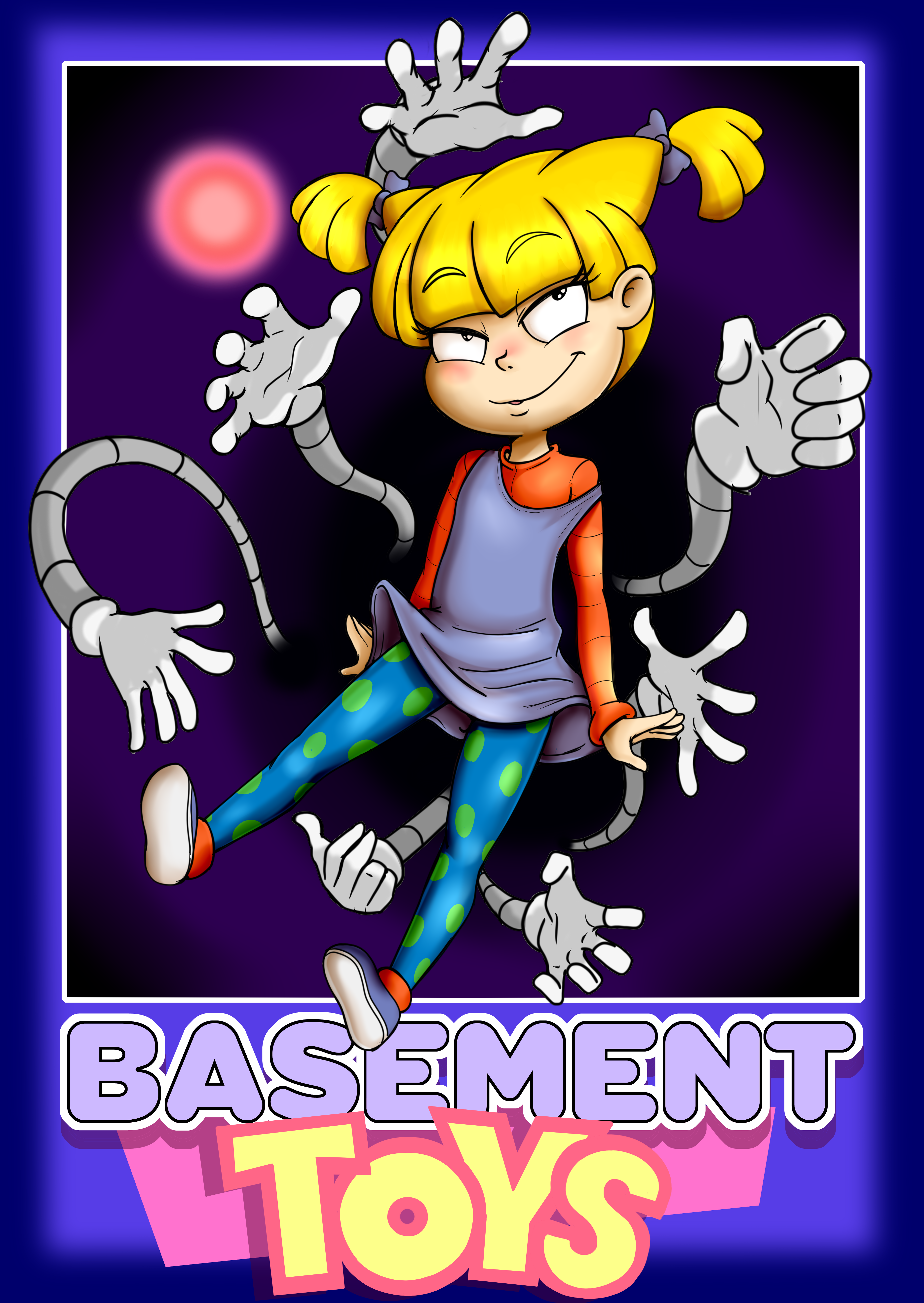 Basement_Toys